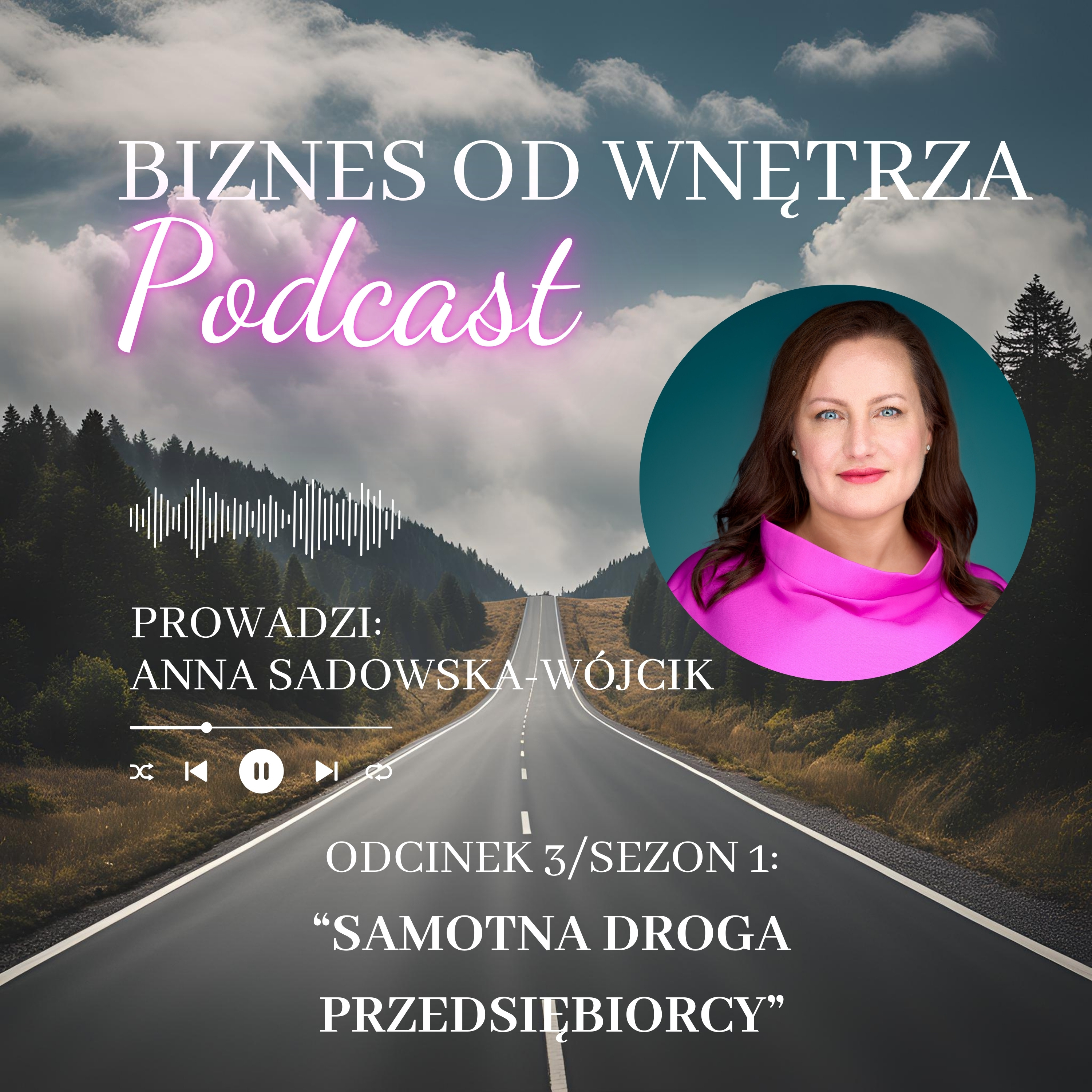 Biznes od wnętrza