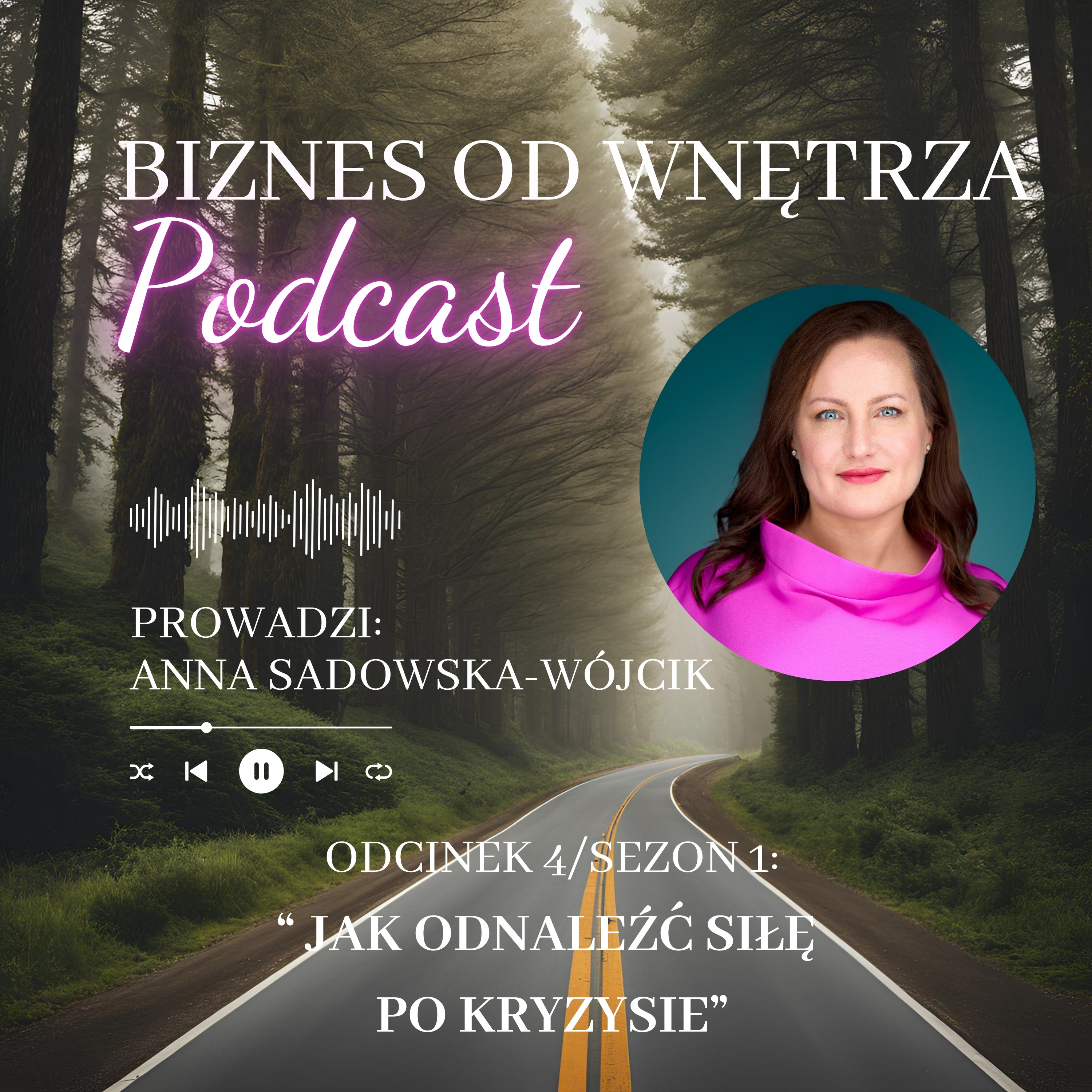 Biznes od wnętrza