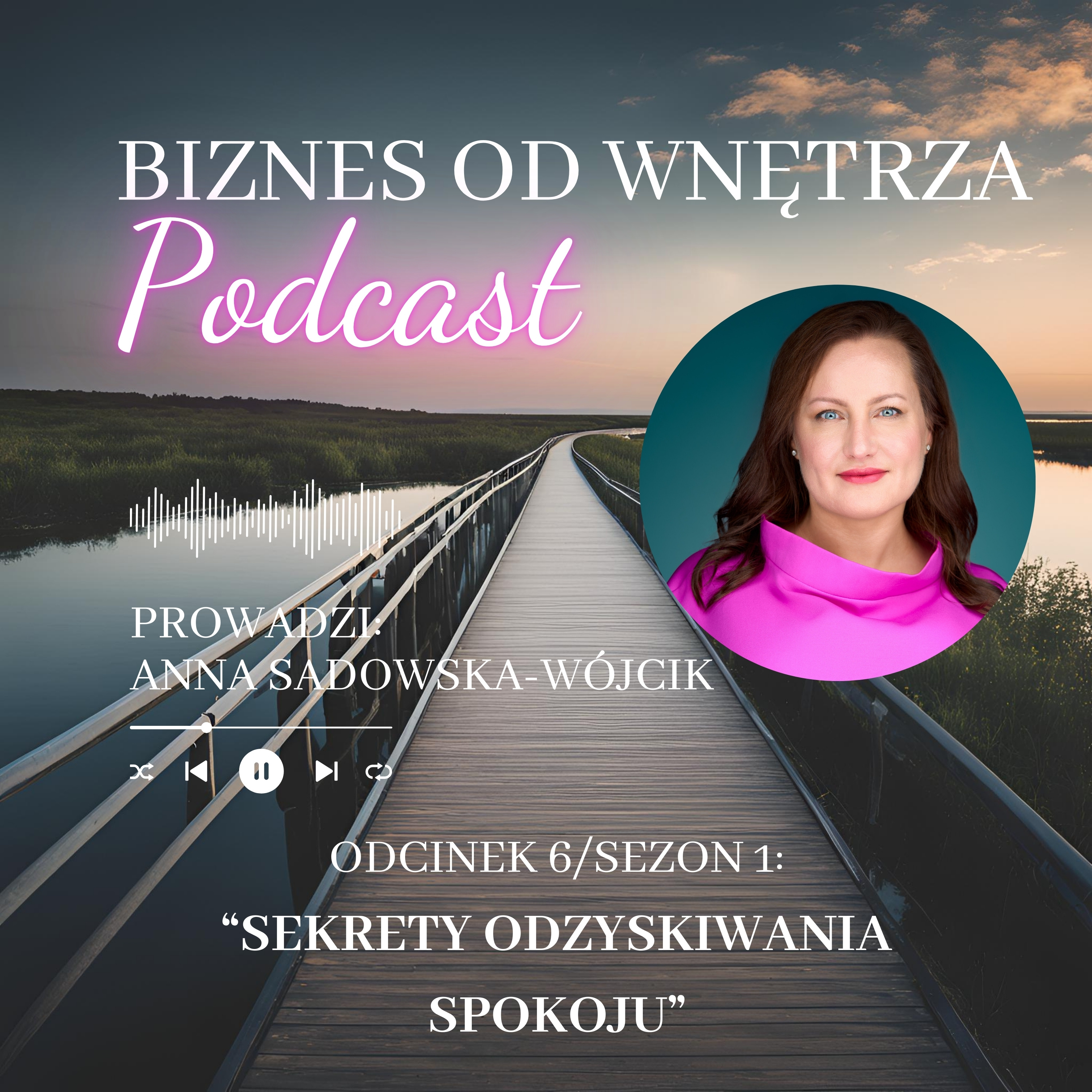 Biznes od wnętrza