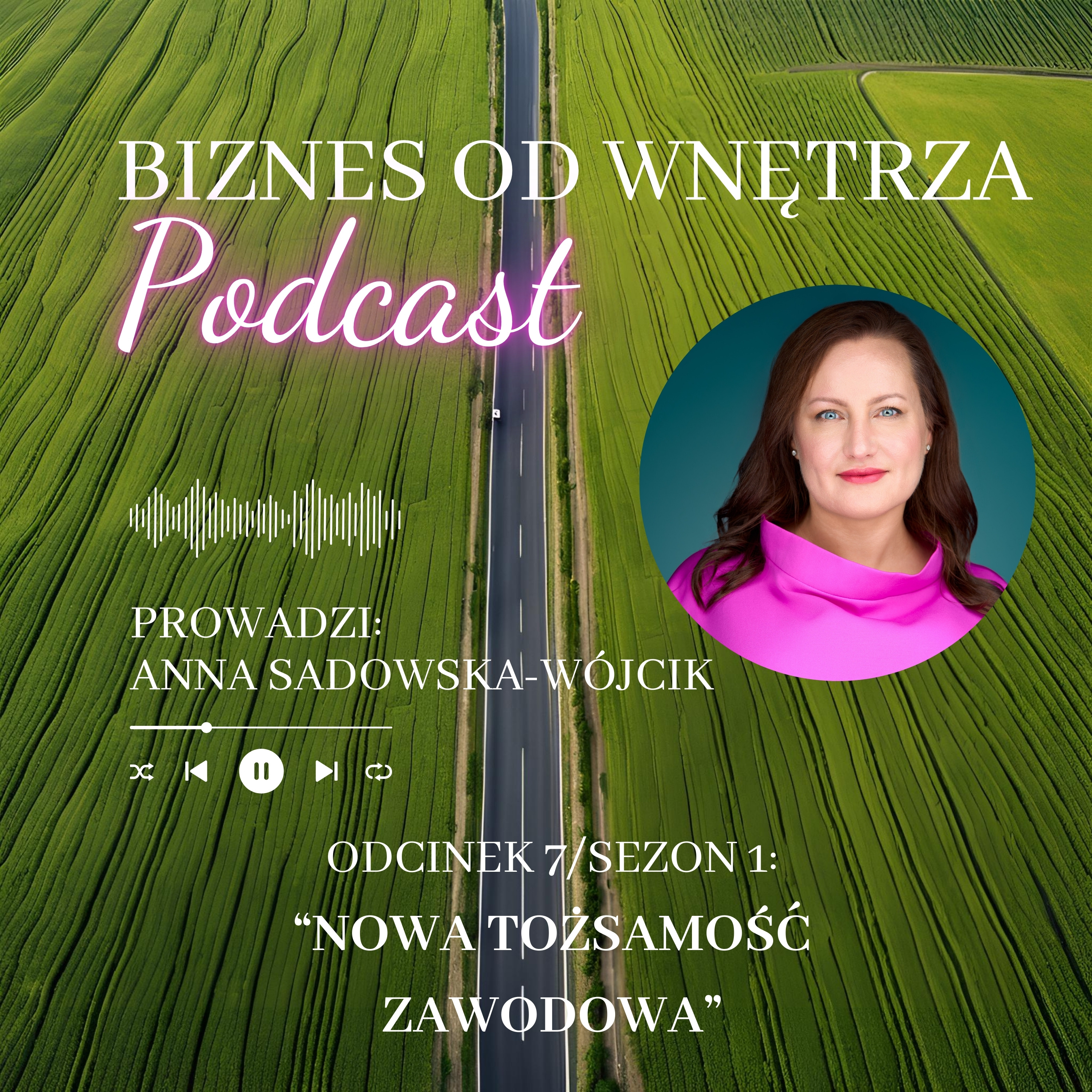 Biznes od wnętrza