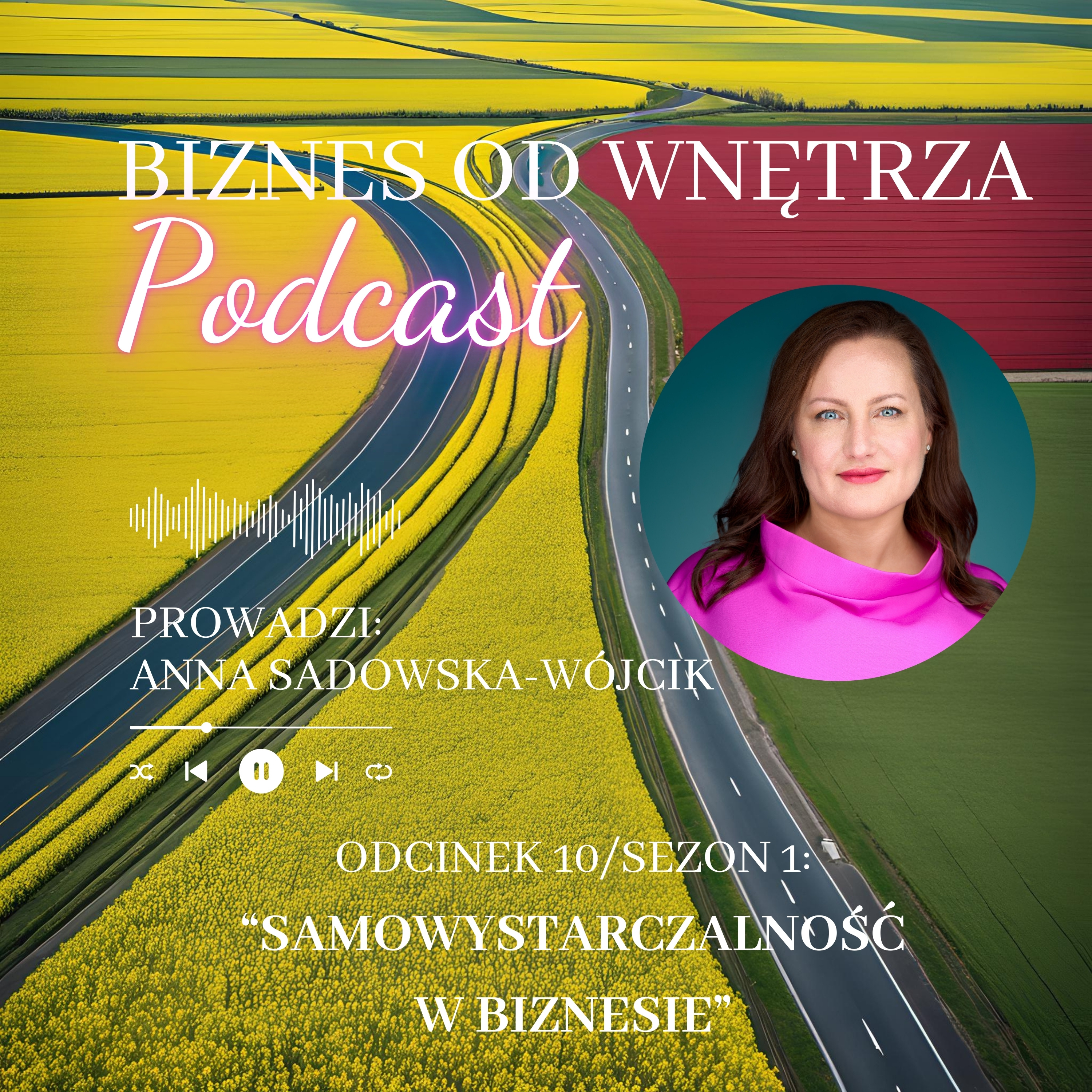 Biznes od wnętrza