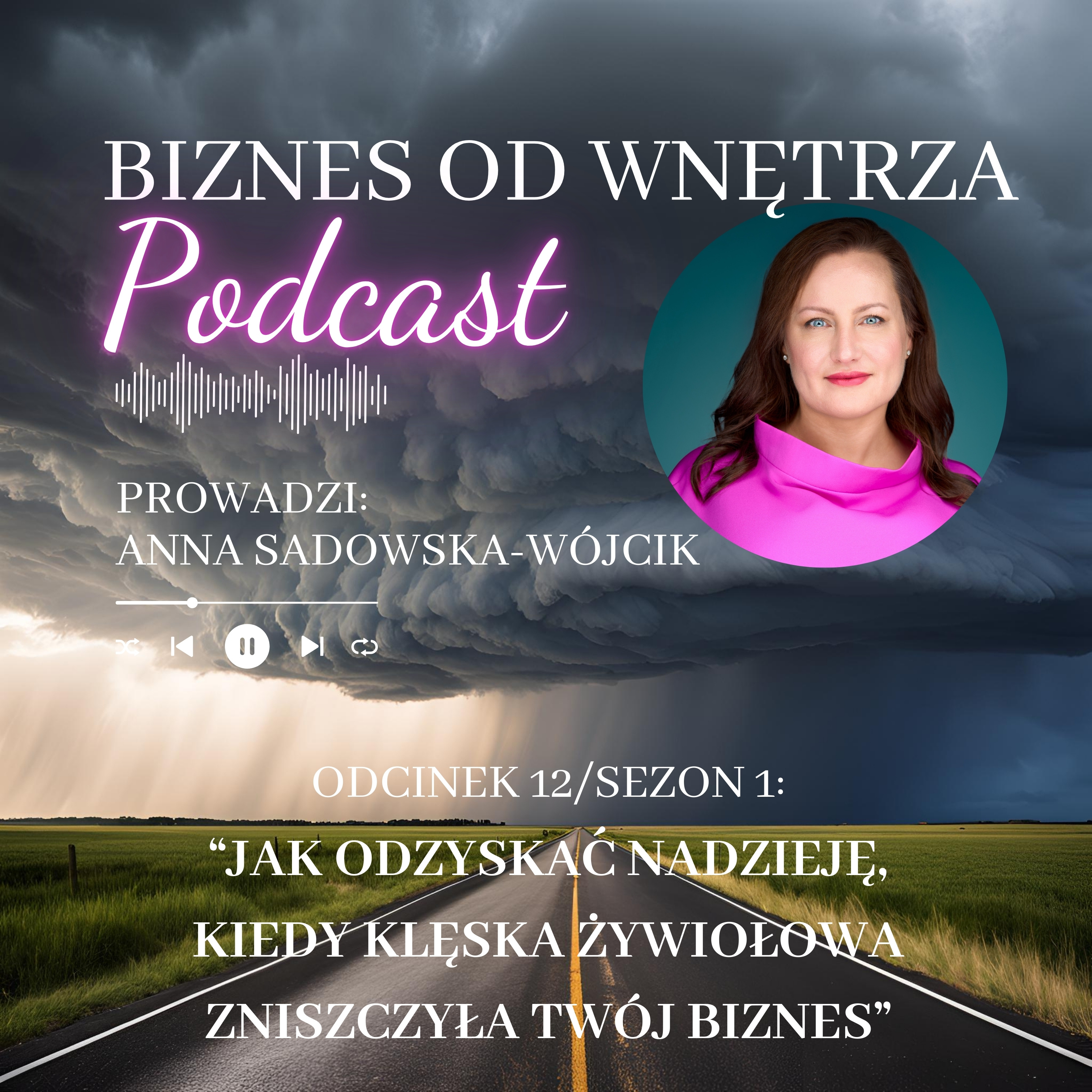Biznes od wnętrza