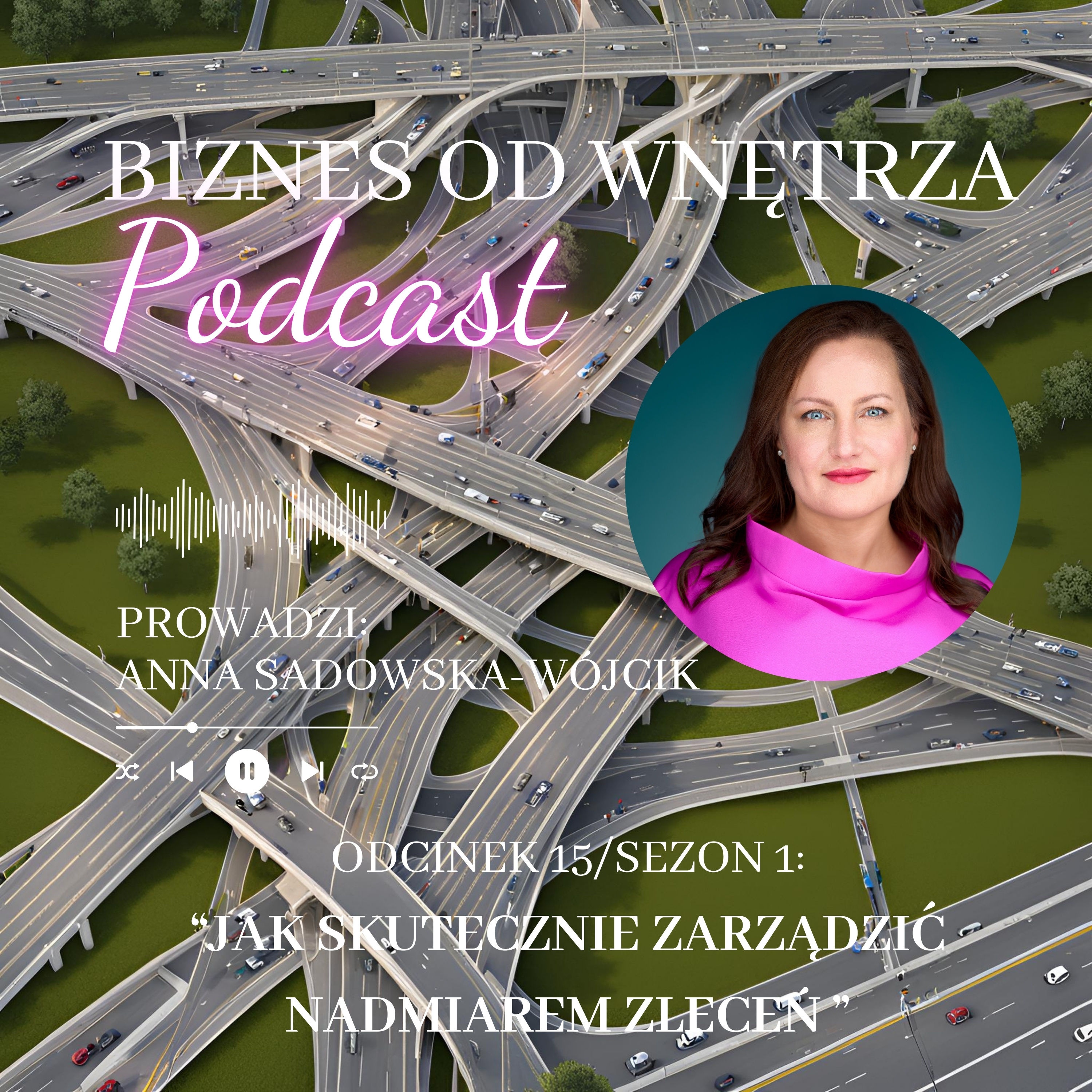 Biznes od wnętrza