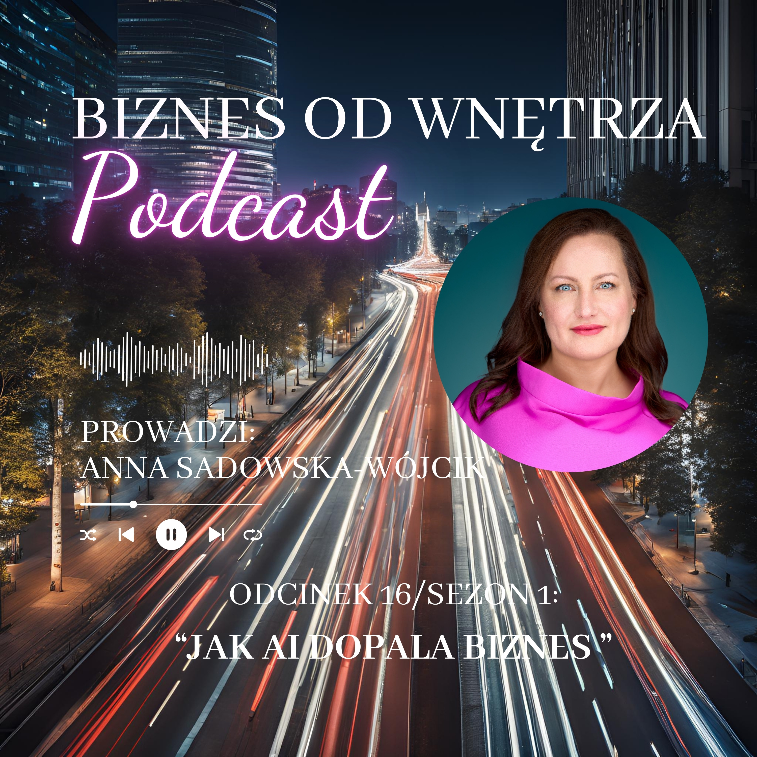 Biznes od wnętrza
