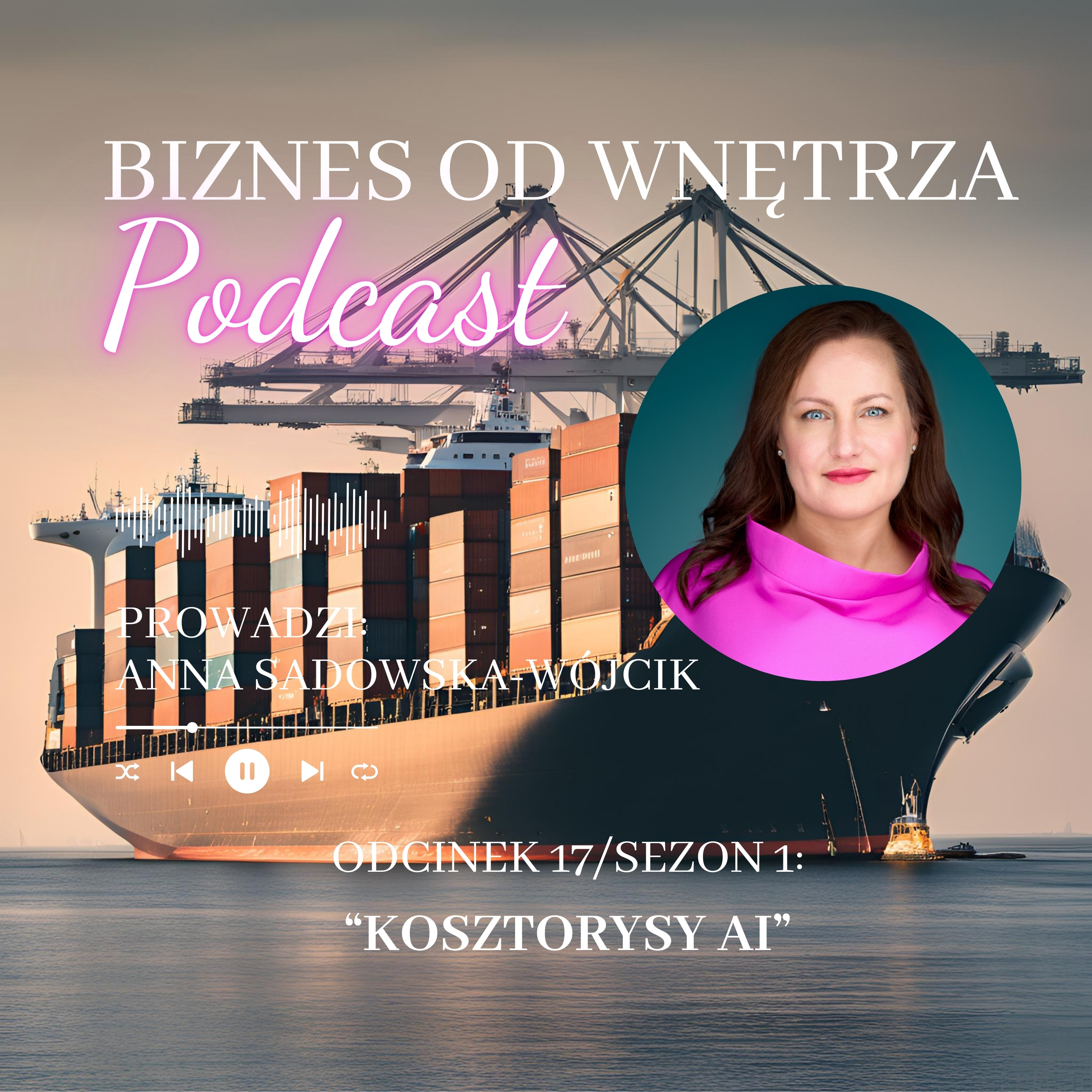 Biznes od wnętrza