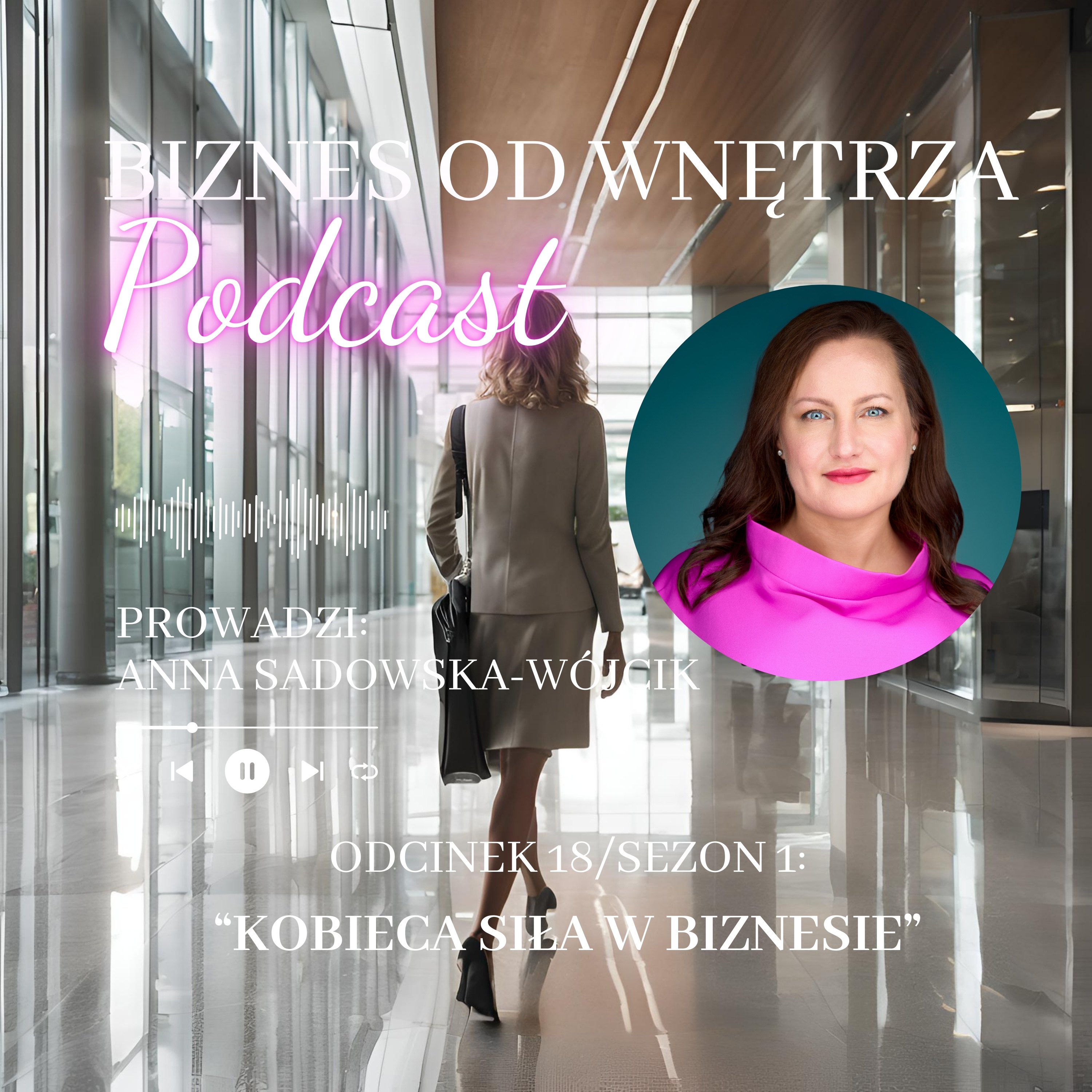 Biznes od wnętrza