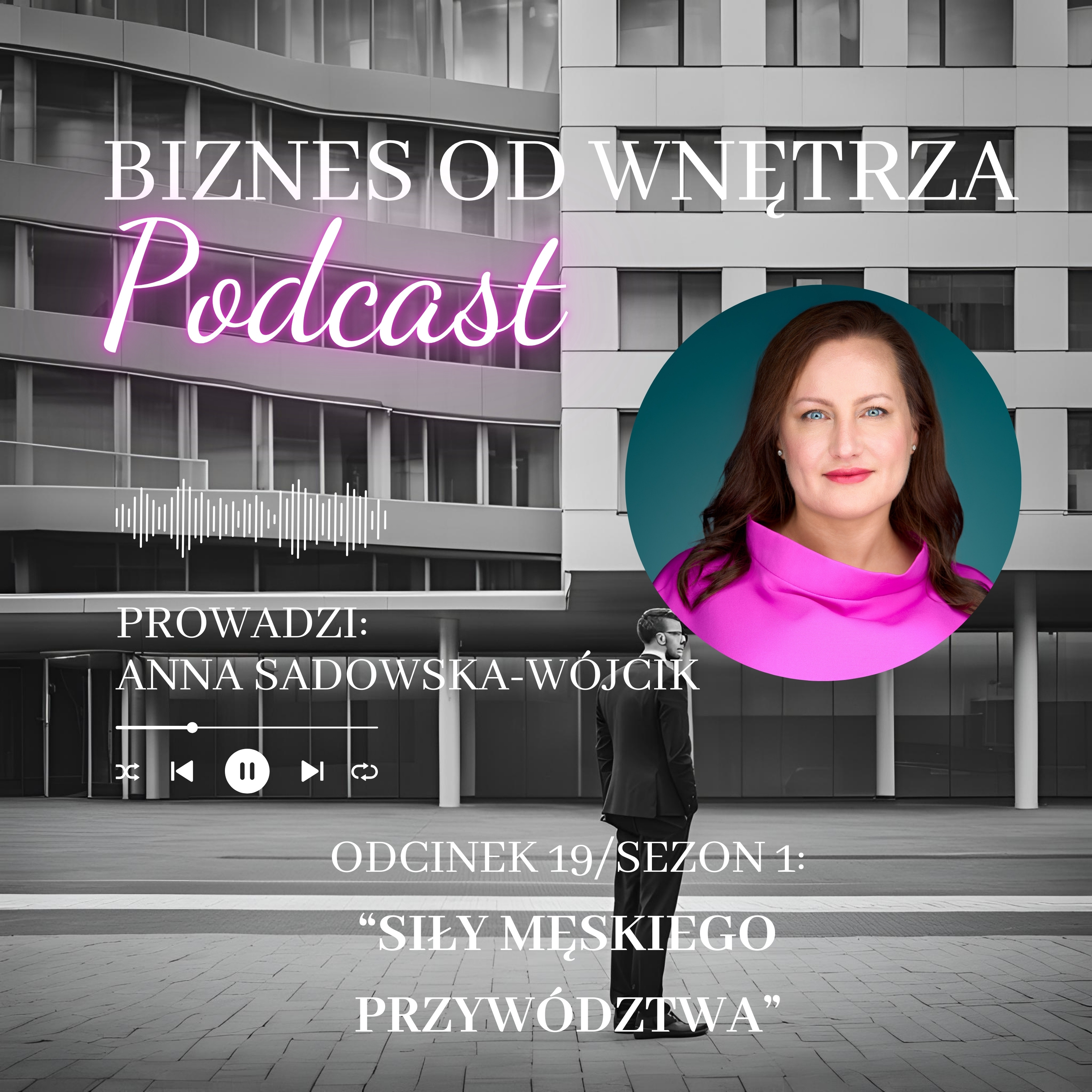Biznes od wnętrza