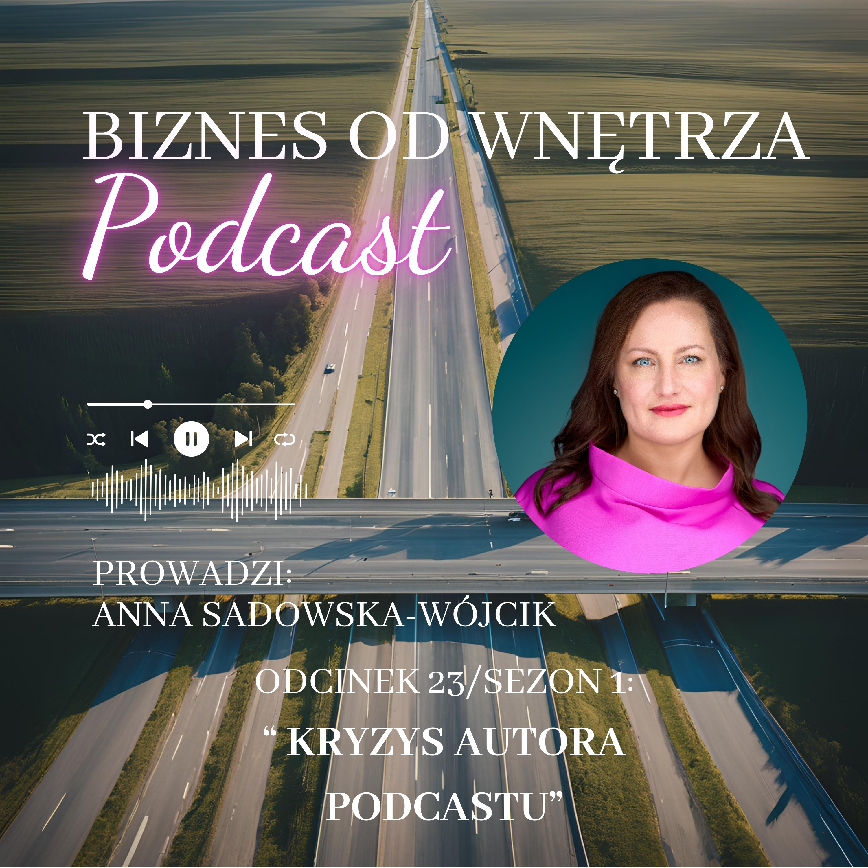 Biznes od wnętrza
