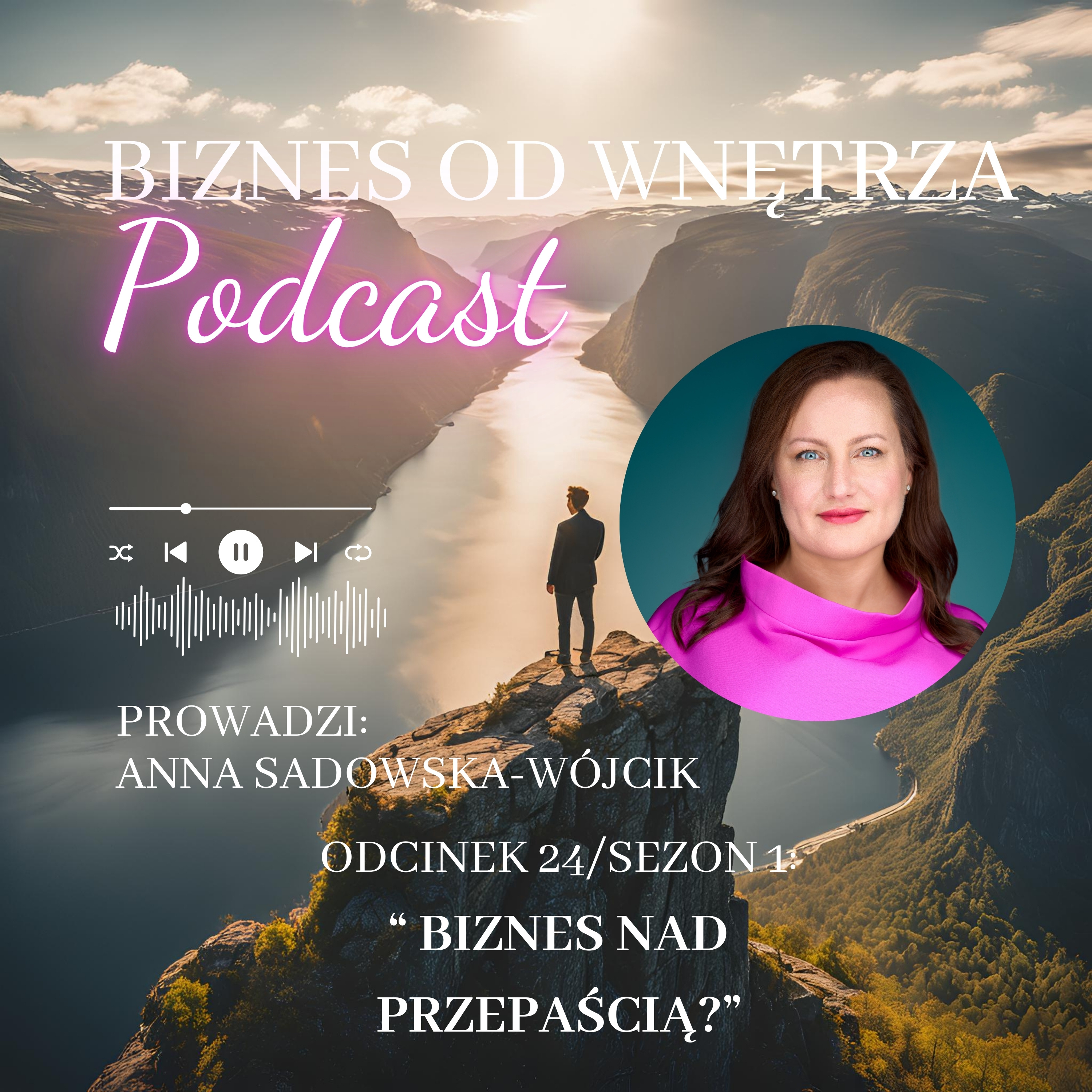 Biznes od wnętrza