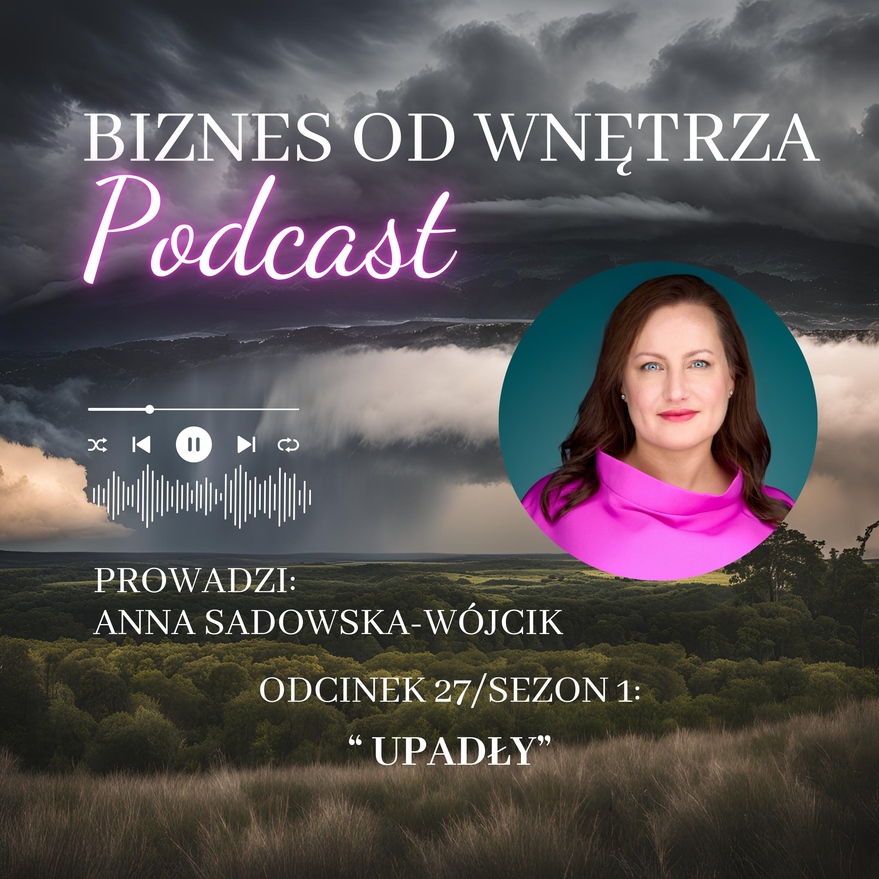 Biznes od wnętrza