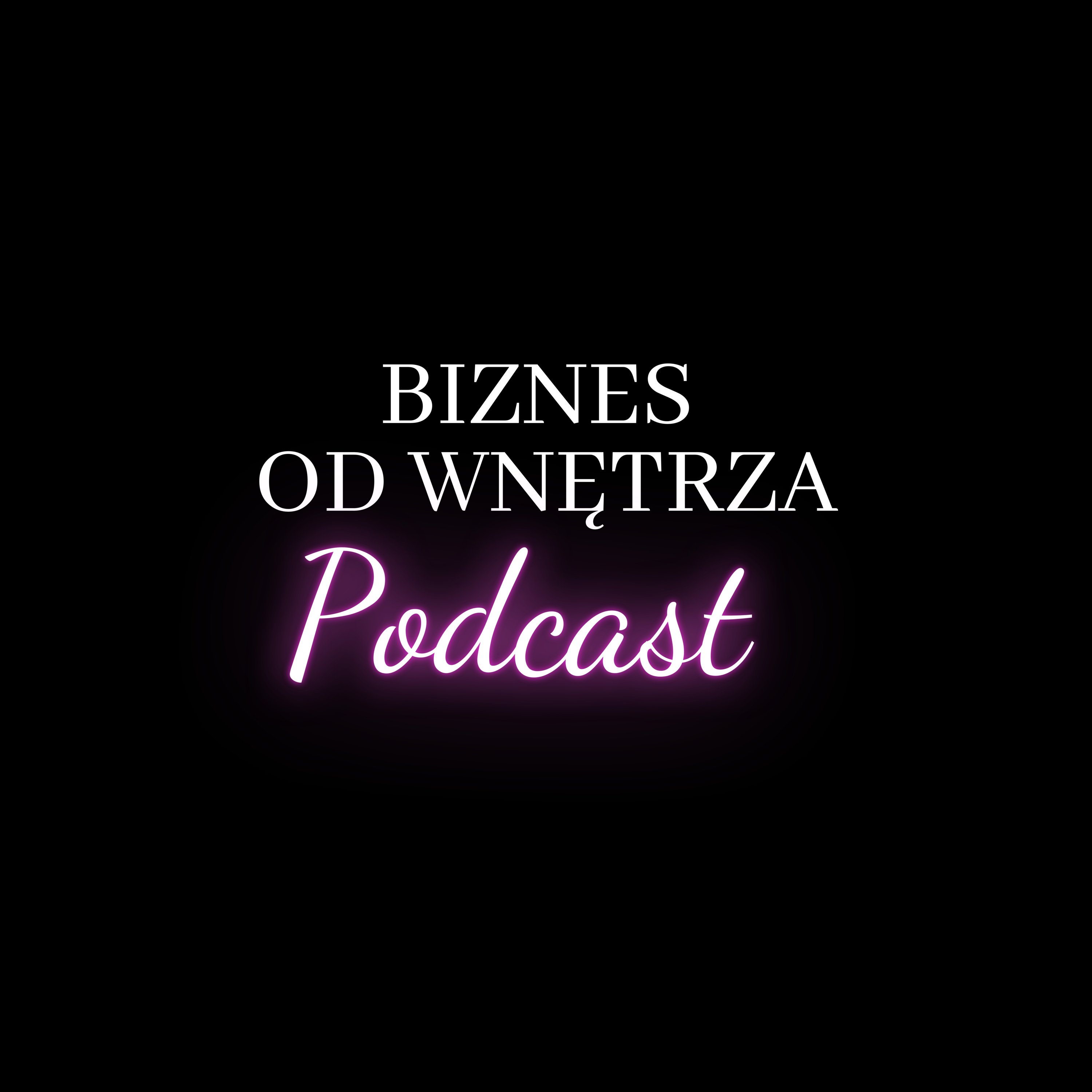 Biznes od wnętrza