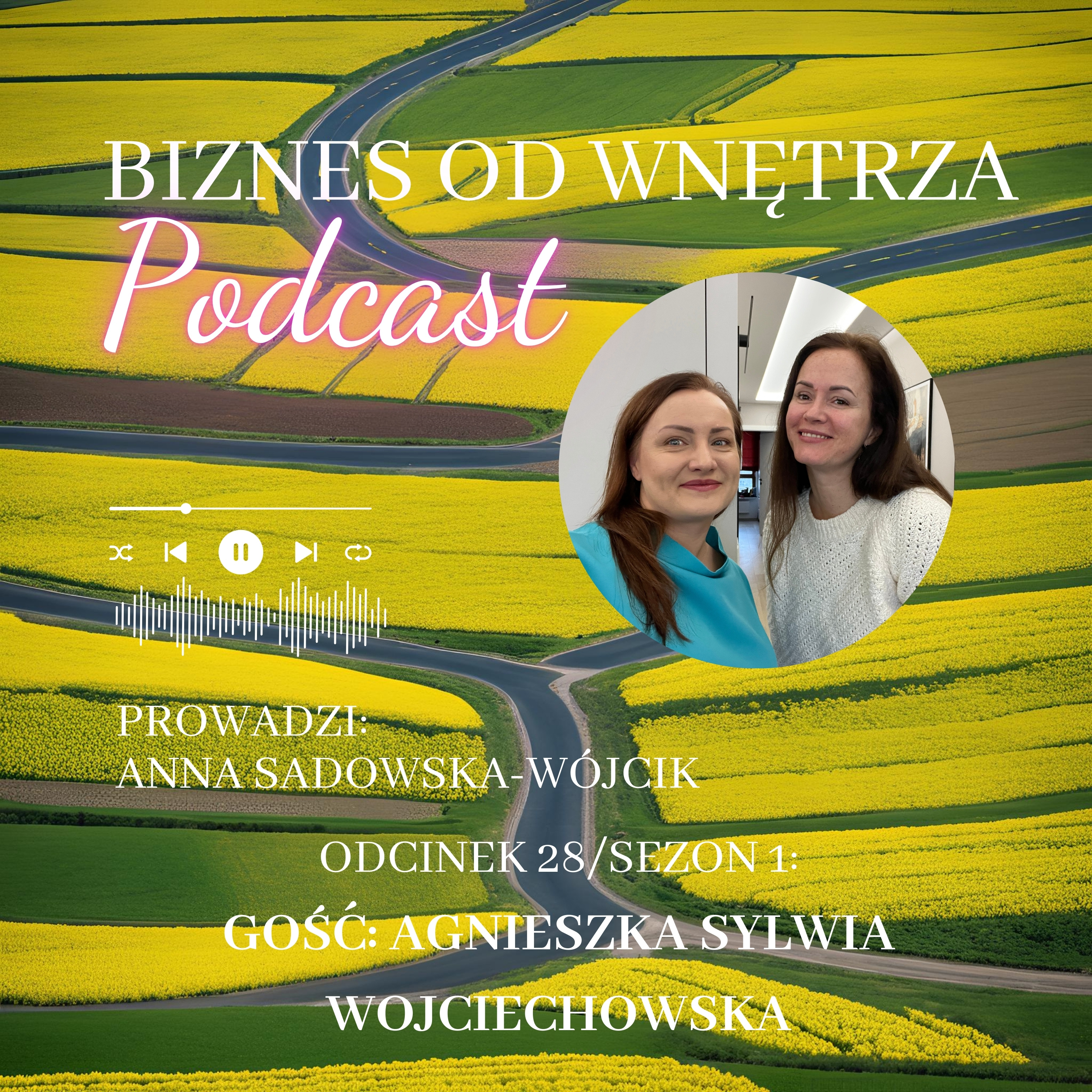 Biznes od wnętrza