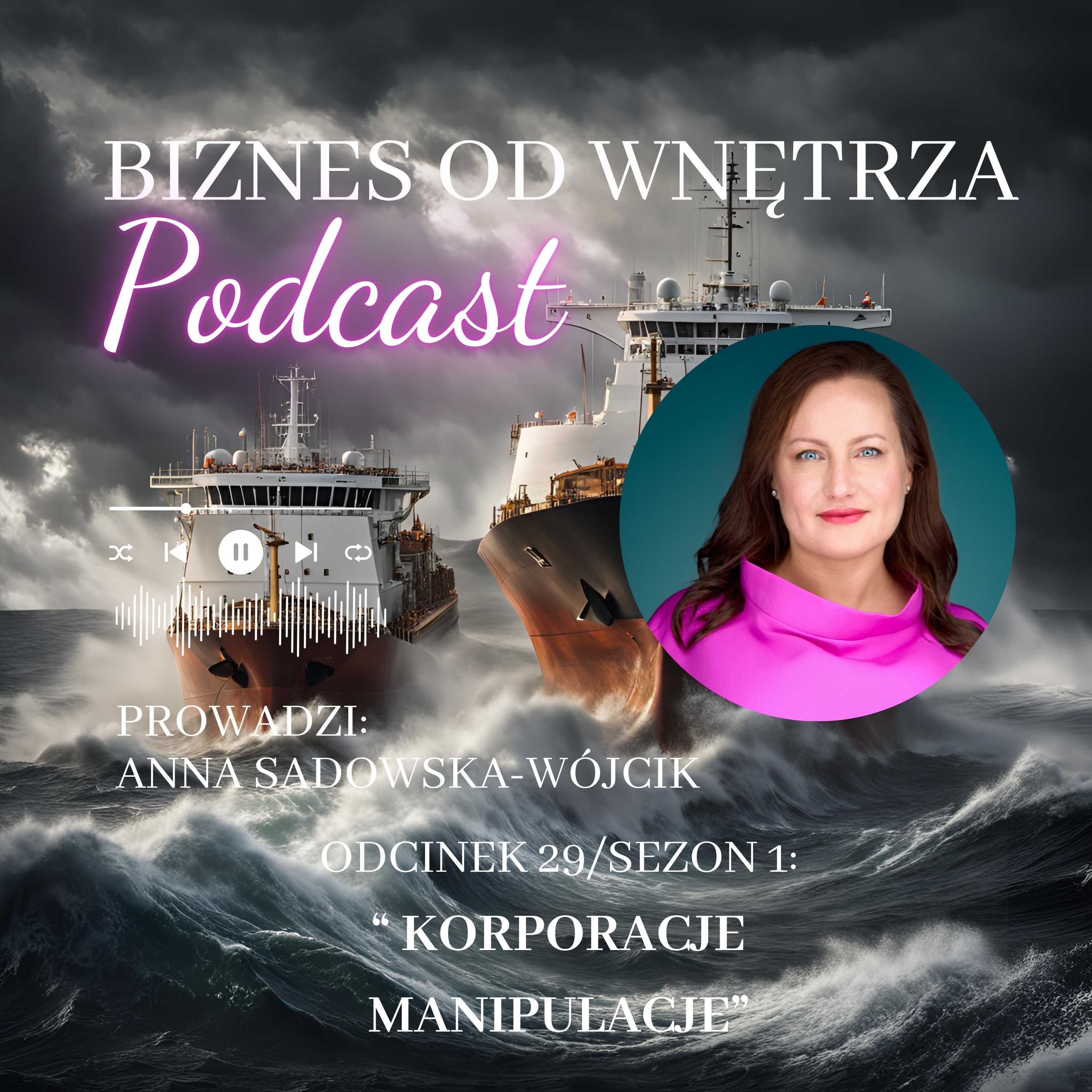 Biznes od wnętrza