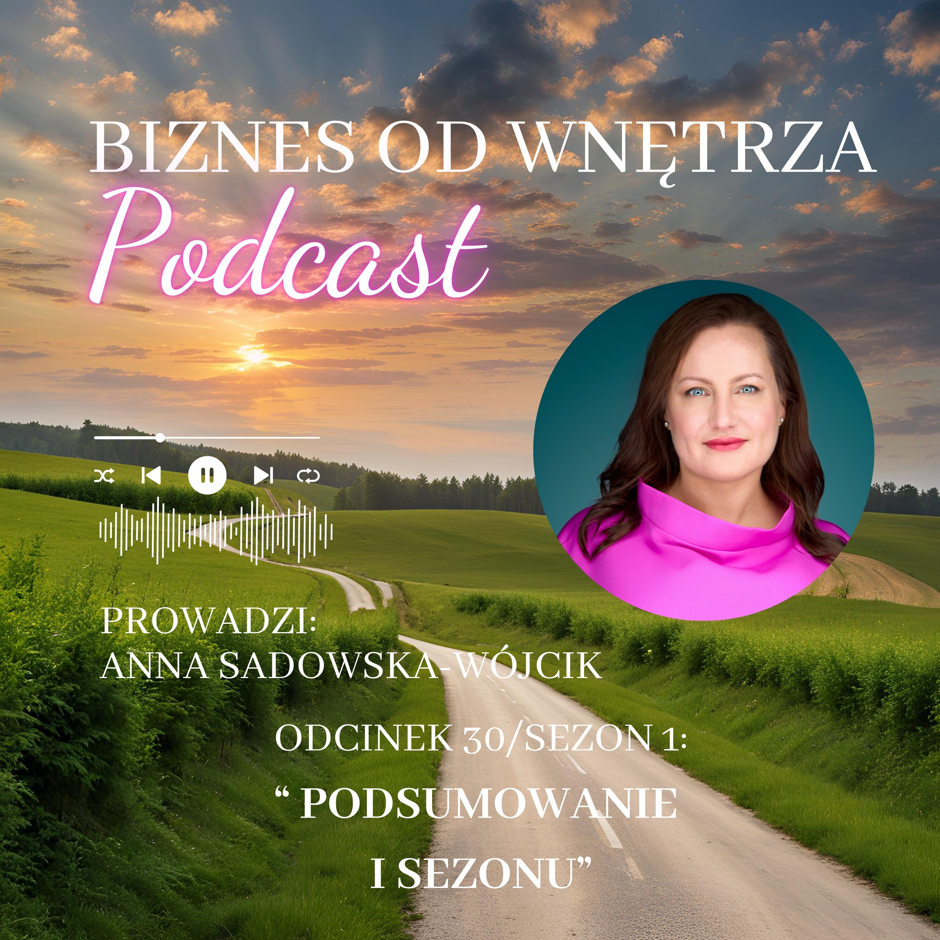 Biznes od wnętrza