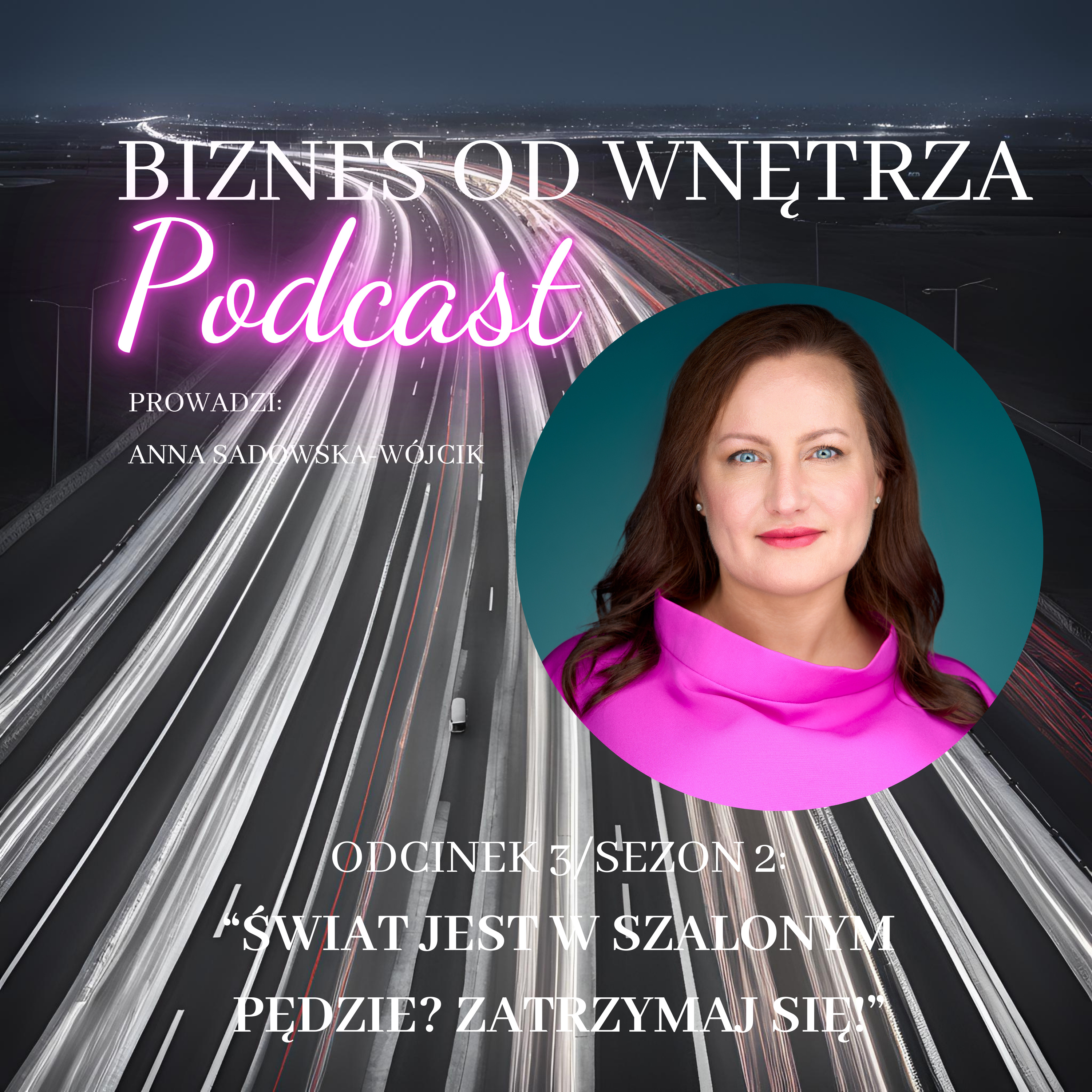 Biznes od wnętrza