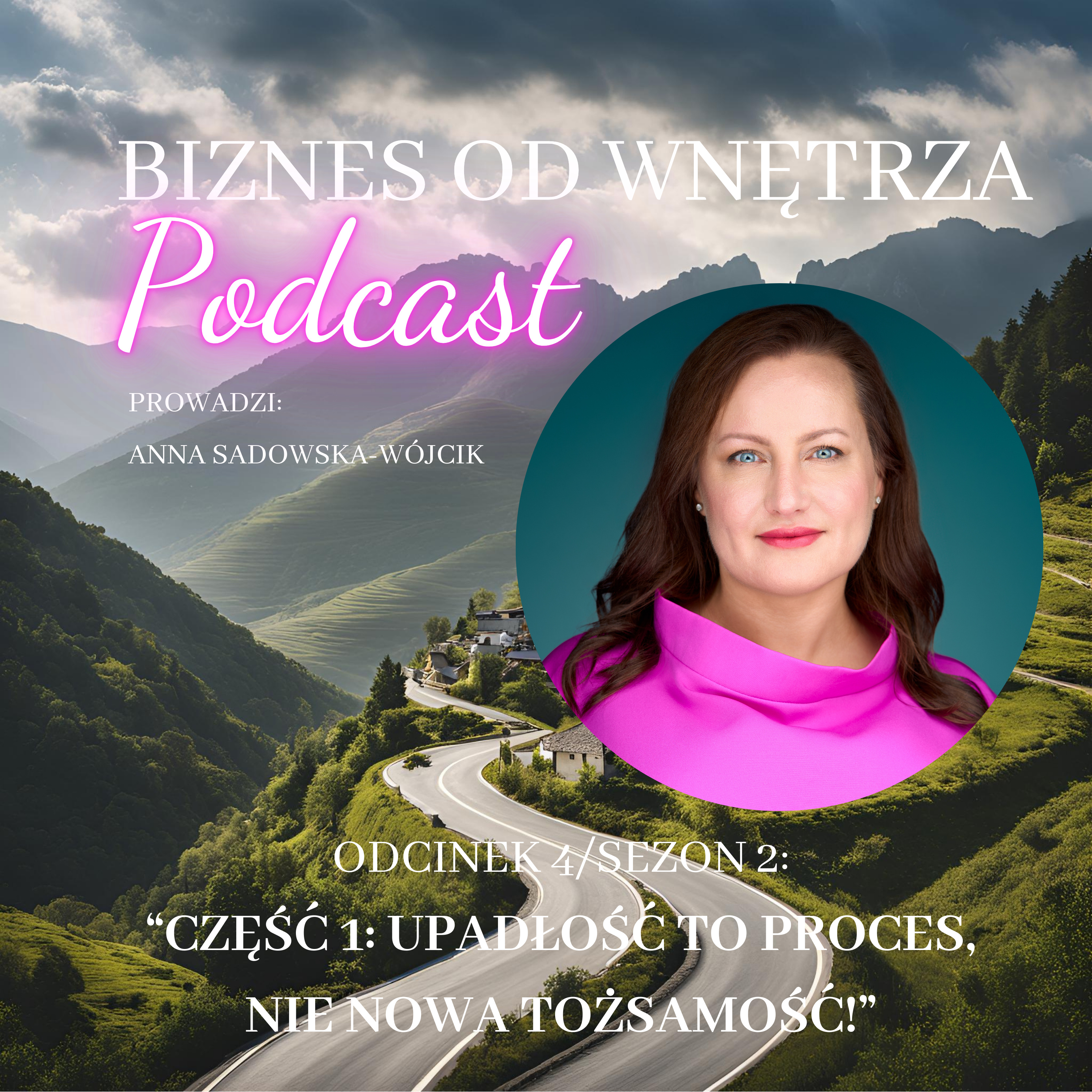 Biznes od wnętrza