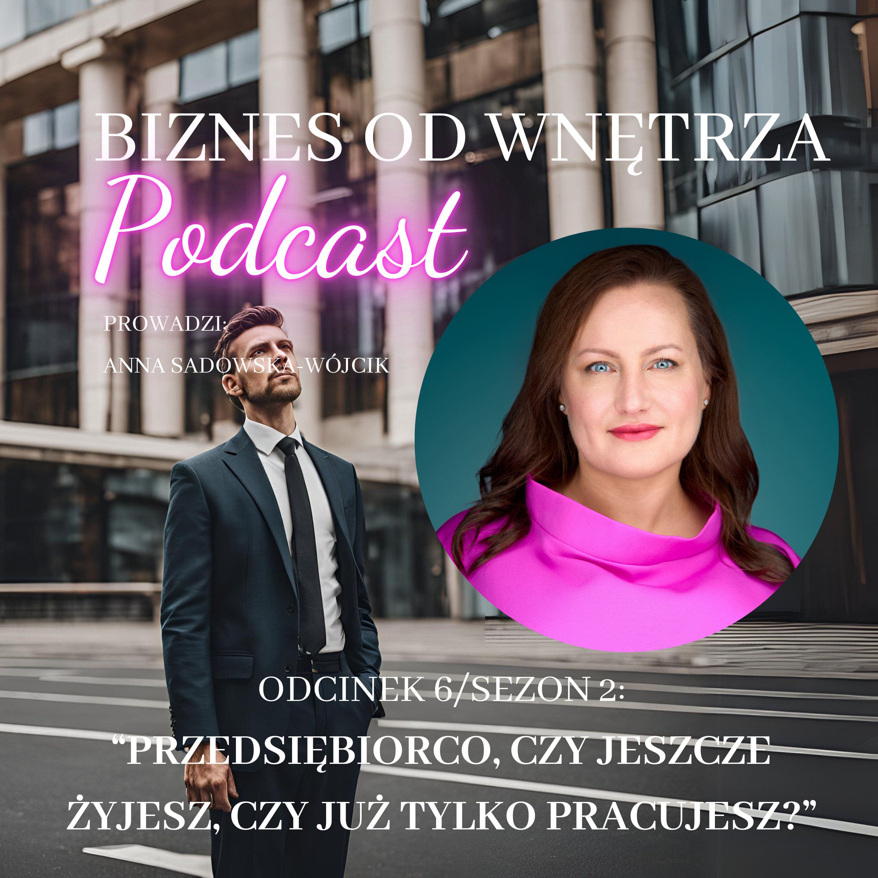 Biznes od wnętrza