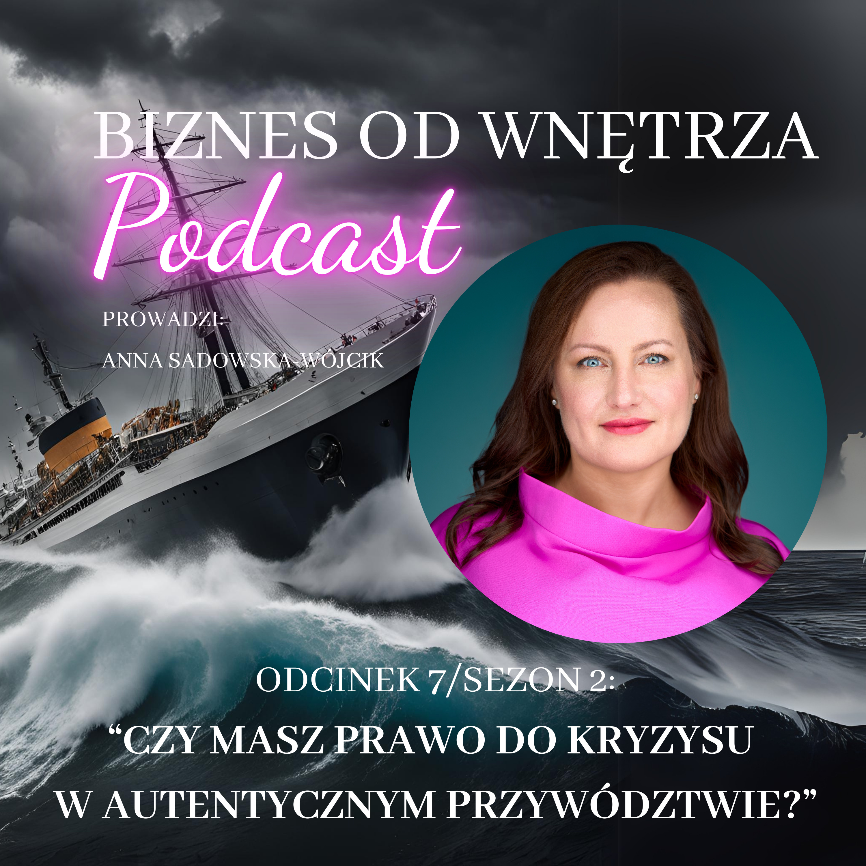 Biznes od wnętrza