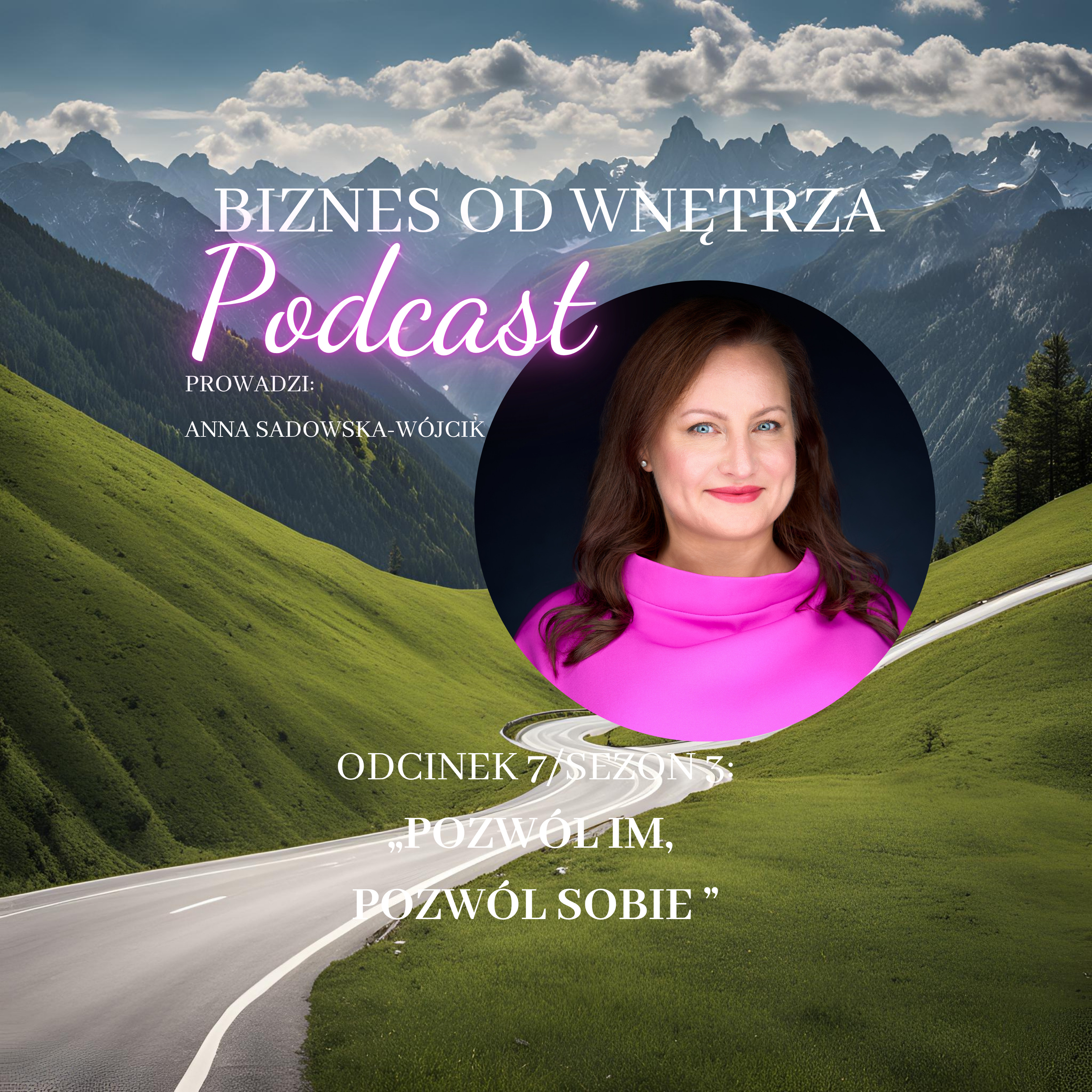 7/3🎙️ Pozwól im, Pozwól sobie episode artwork