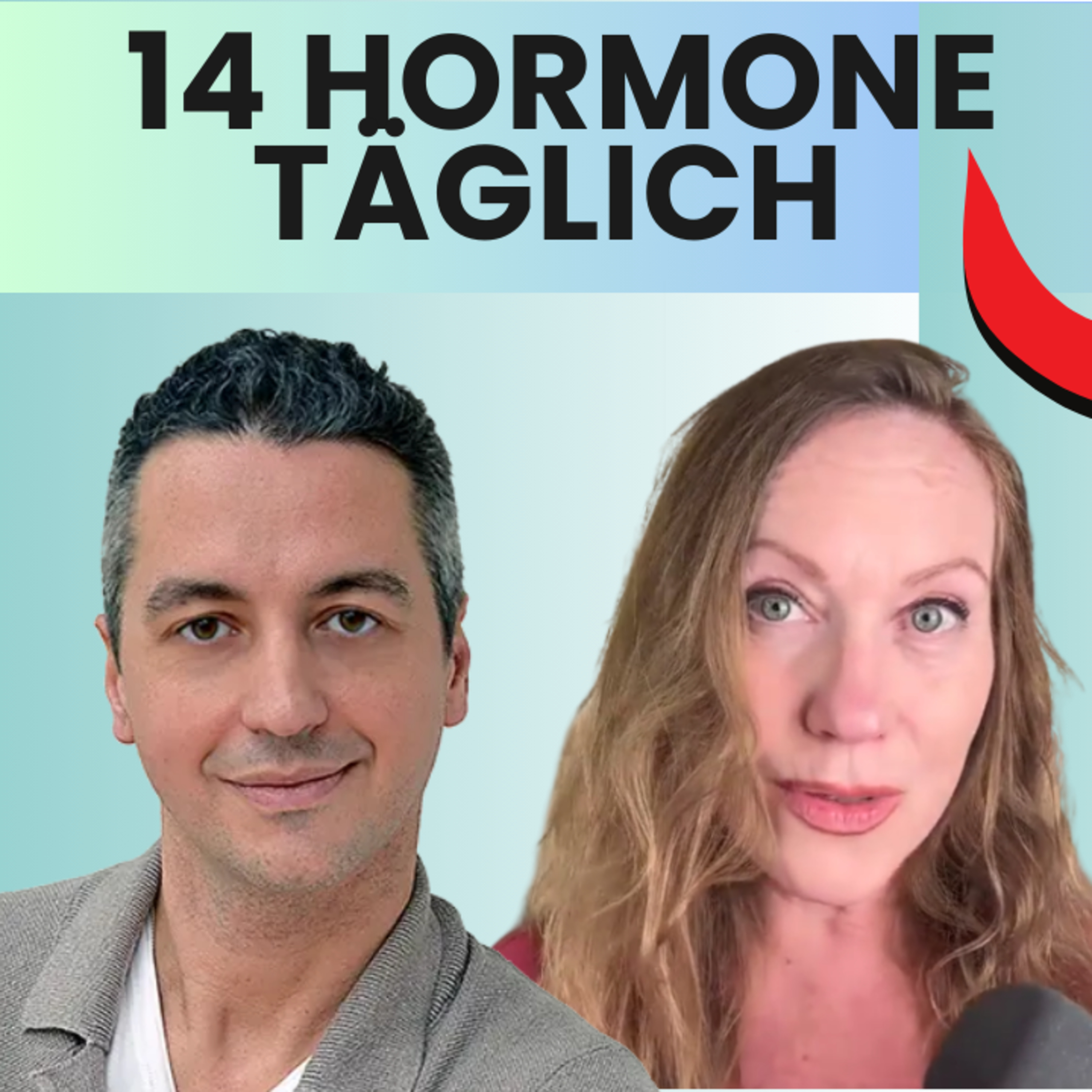 Hormonarzt packt aus: Was dir niemand über Östrogen und Krebs erzählt - Dr. Farmini