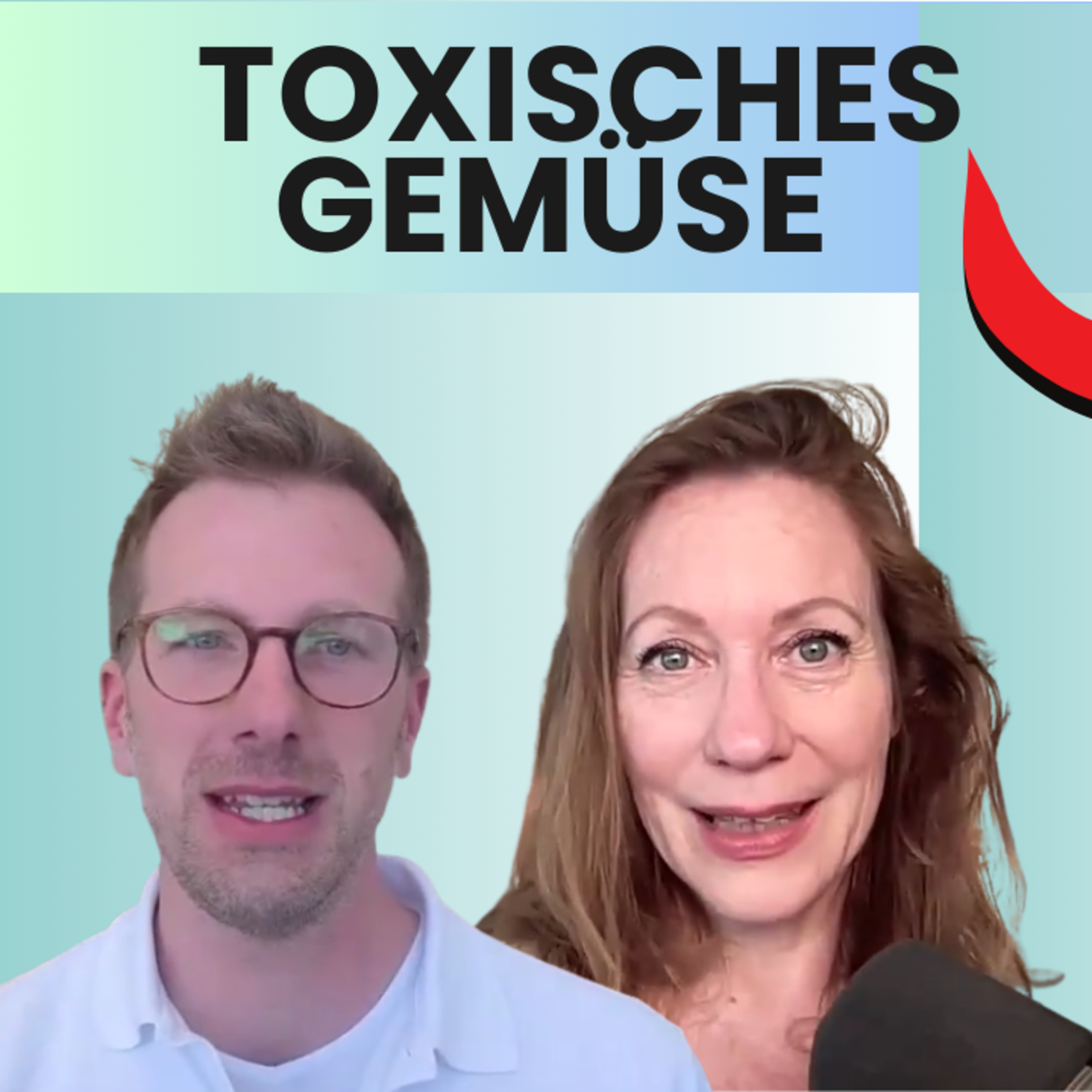 Wie Lektine deine Darmbarriere zerstören und was dann in deinem Körper passiert