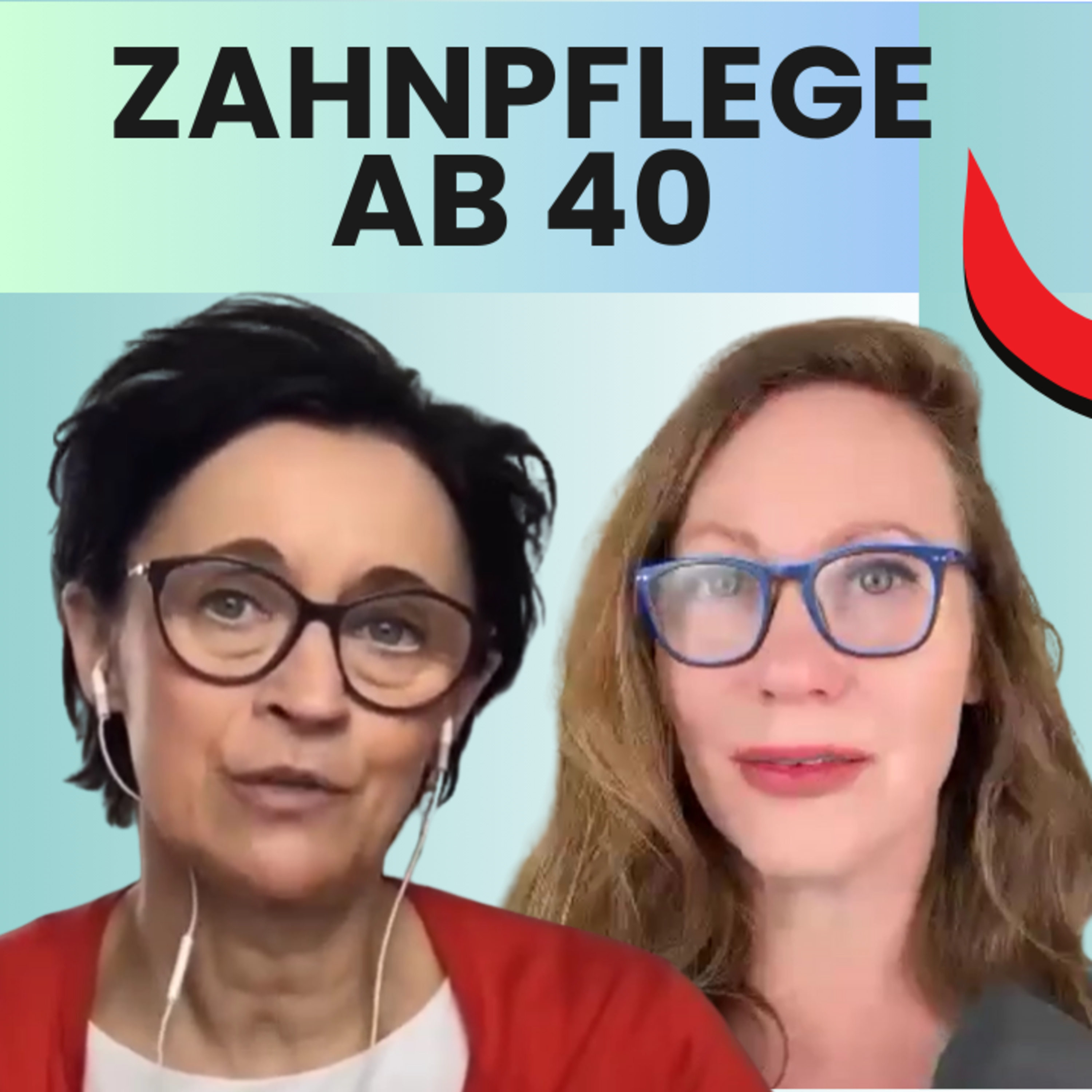Deine Zähne entscheiden über Alzheimer, Herzinfarkt & Hormone – Das musst du wissen!