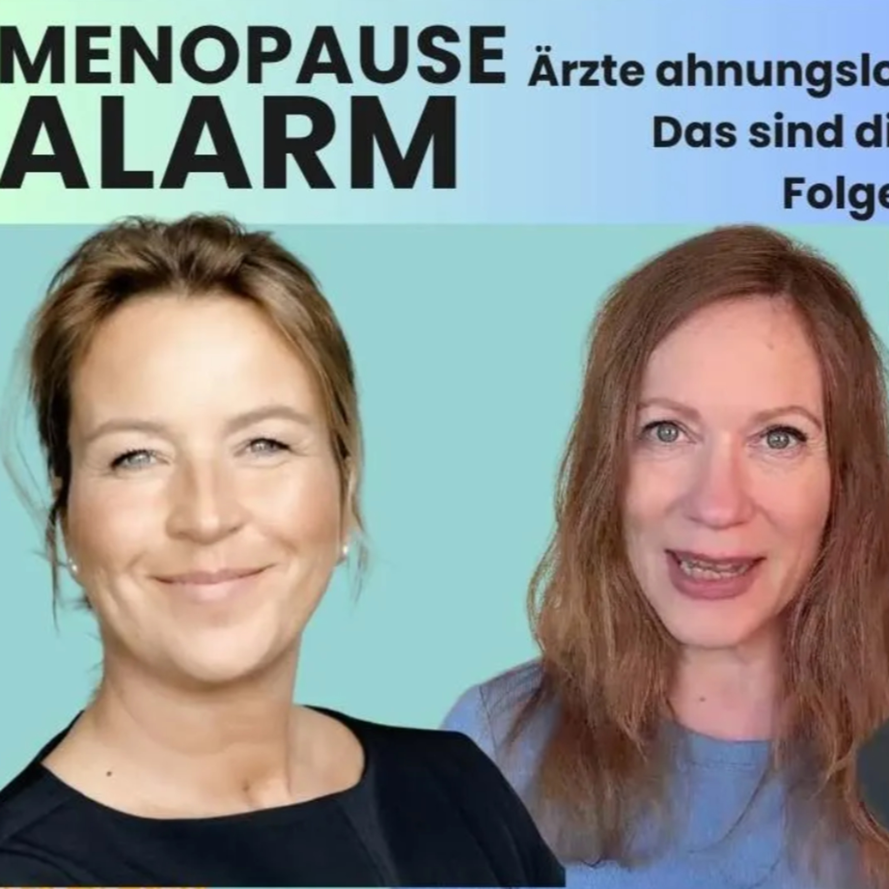 Das verschweigen dir Gynäkologen: Hormone, Entzündungen und warum Therapien scheitern