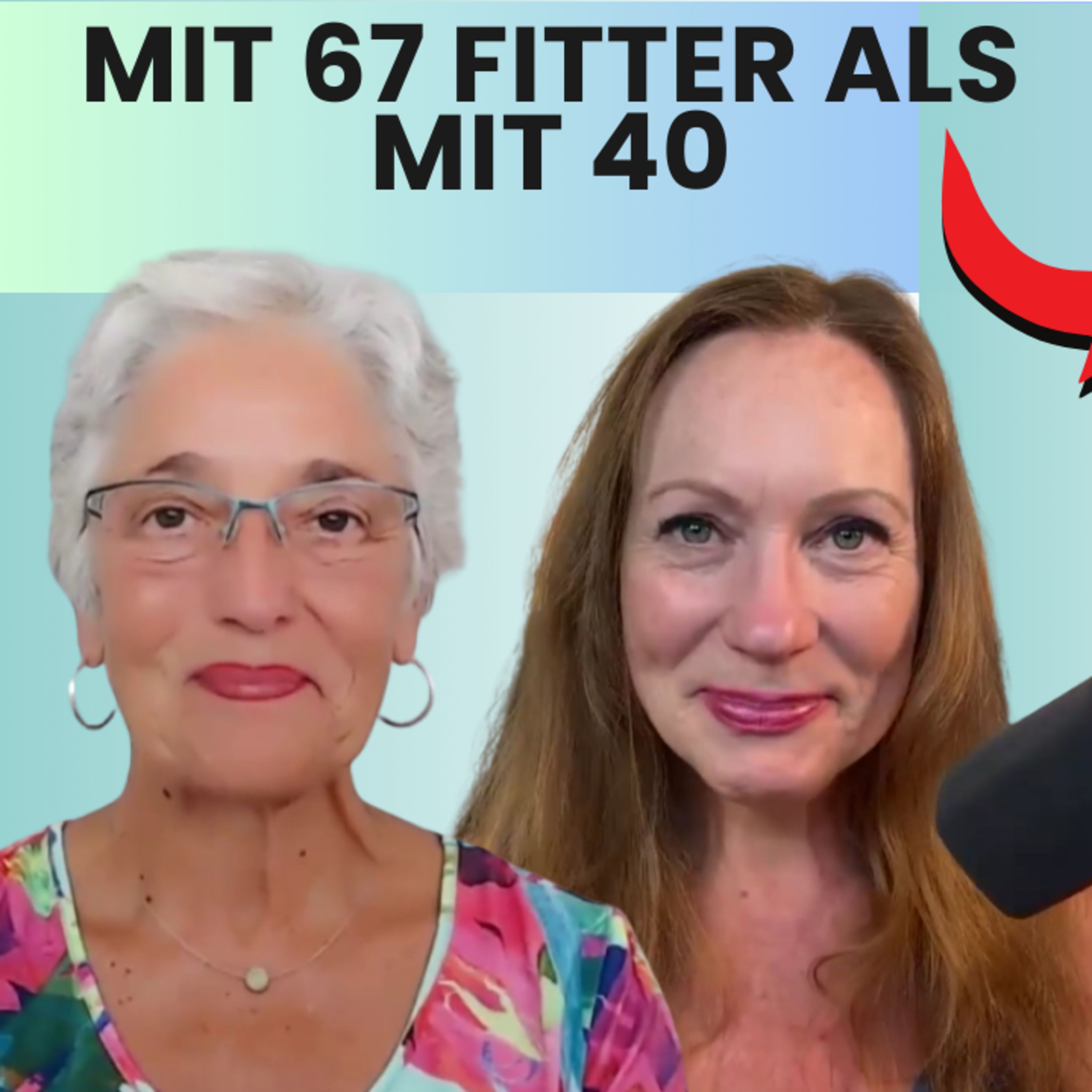 Schilddrüse, HPU, Vitalstoffmangel - die drei unsichtbaren Erschöpfungsauslöser bei Frauen ab 40