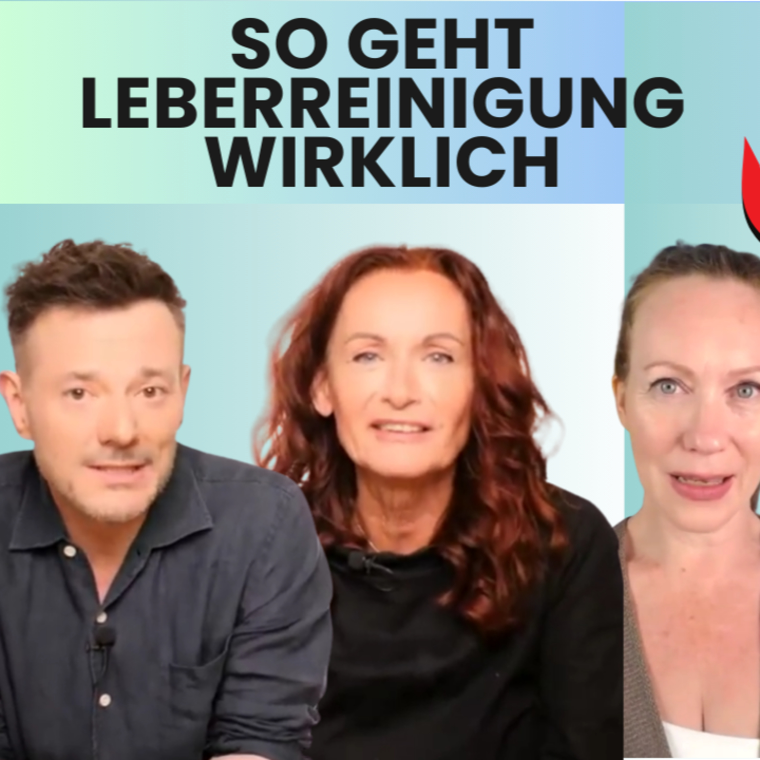Vermeide DIESE Fehler bei der Leberreinigung - Fastenmediziner klären auf