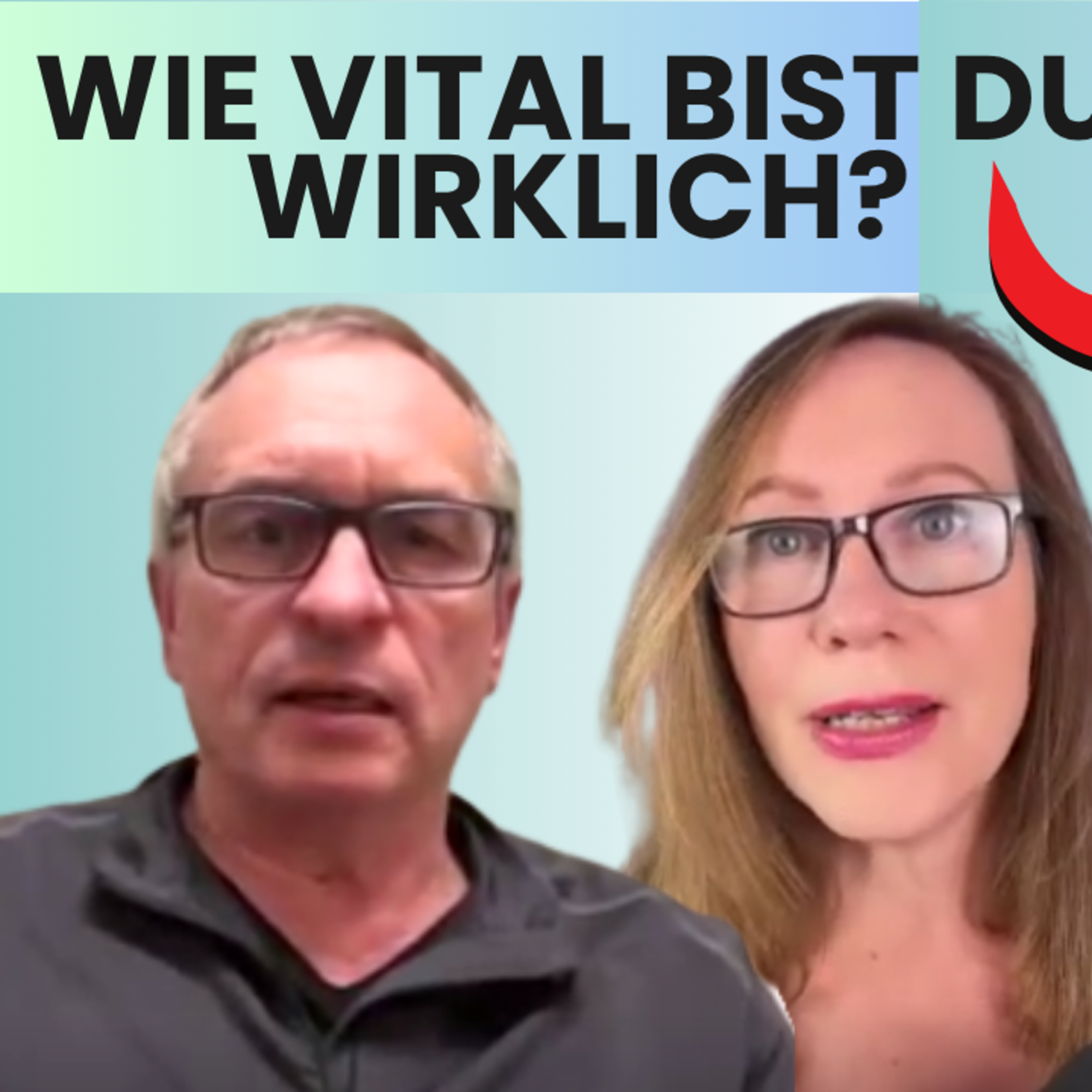 Schlechter Schlaf, Dauerstress, Erschöpfung - dein Herz kennt die Ursache