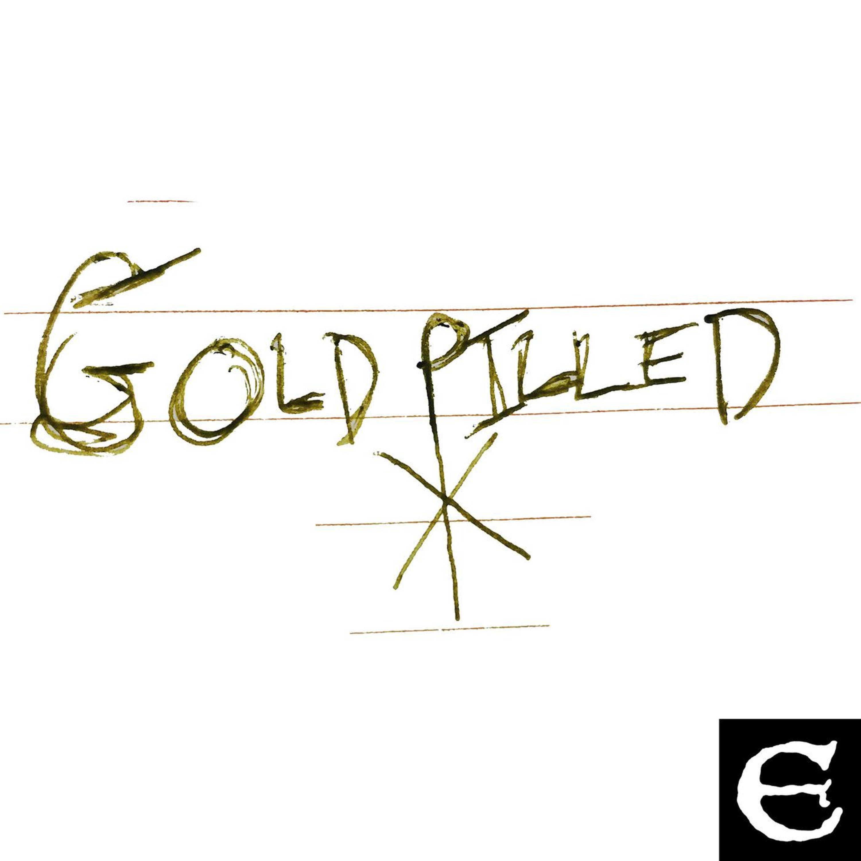 Goldpilled S3E1 We're So Back episode artwork