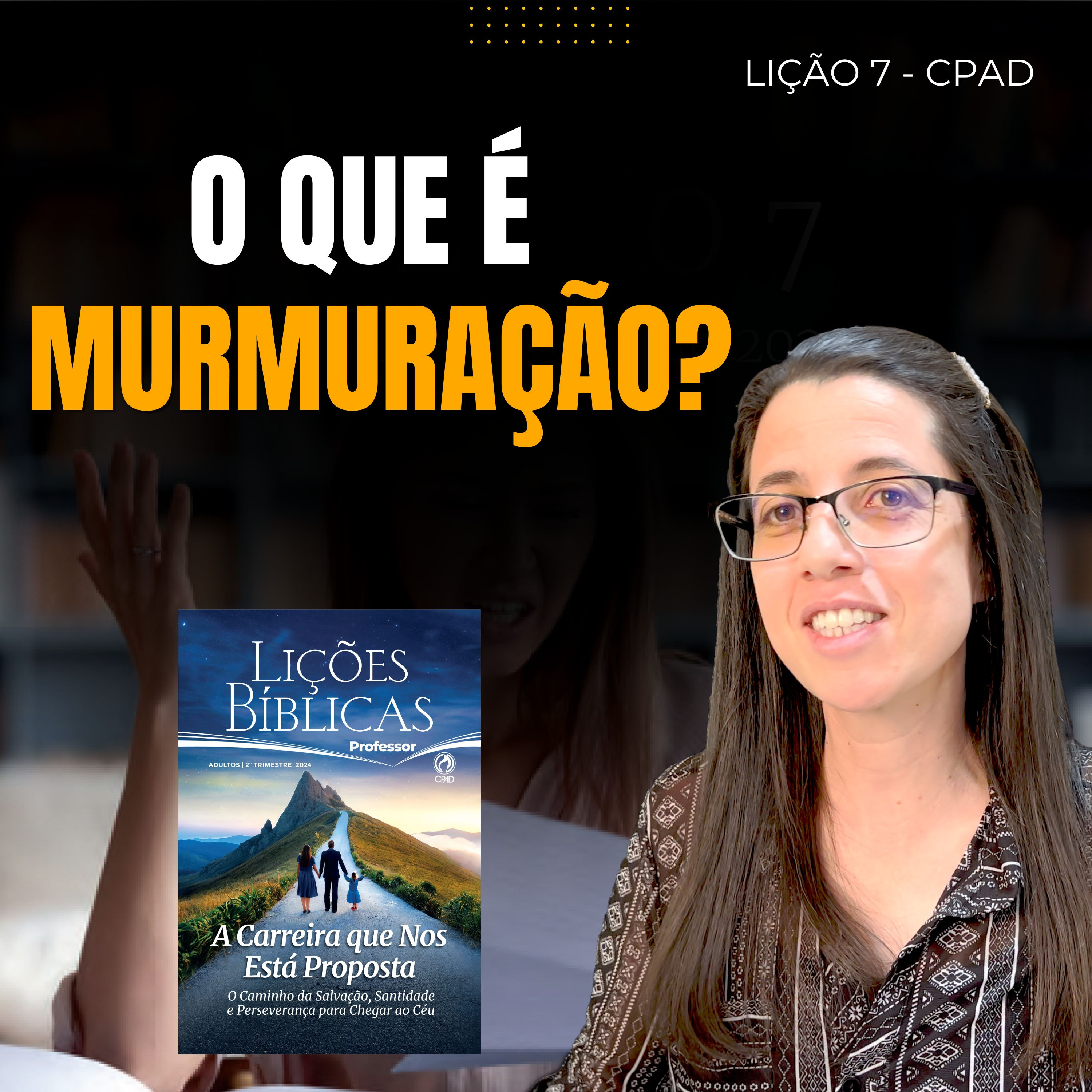EBD 3º Trimestre 2025