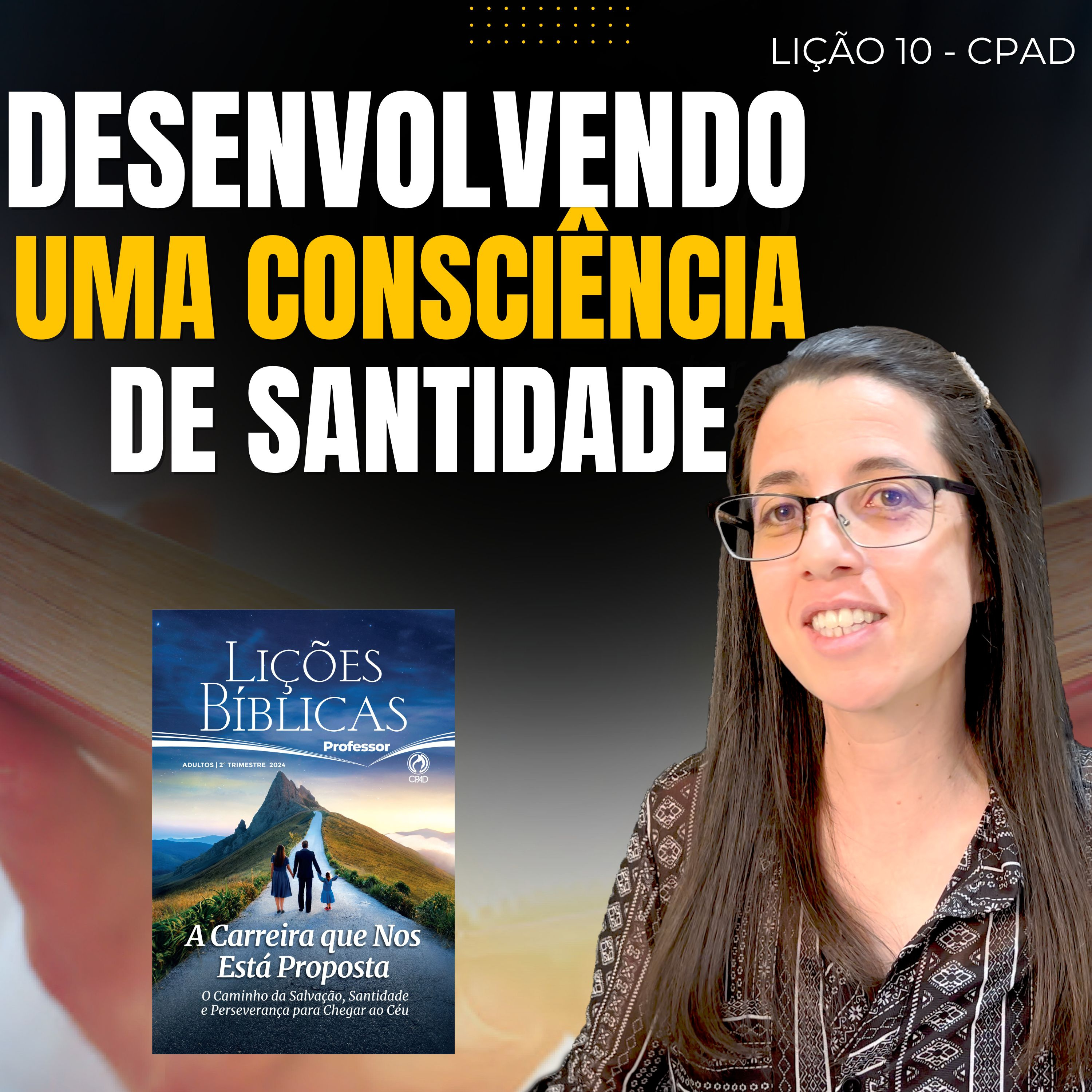 EBD 3º Trimestre 2025