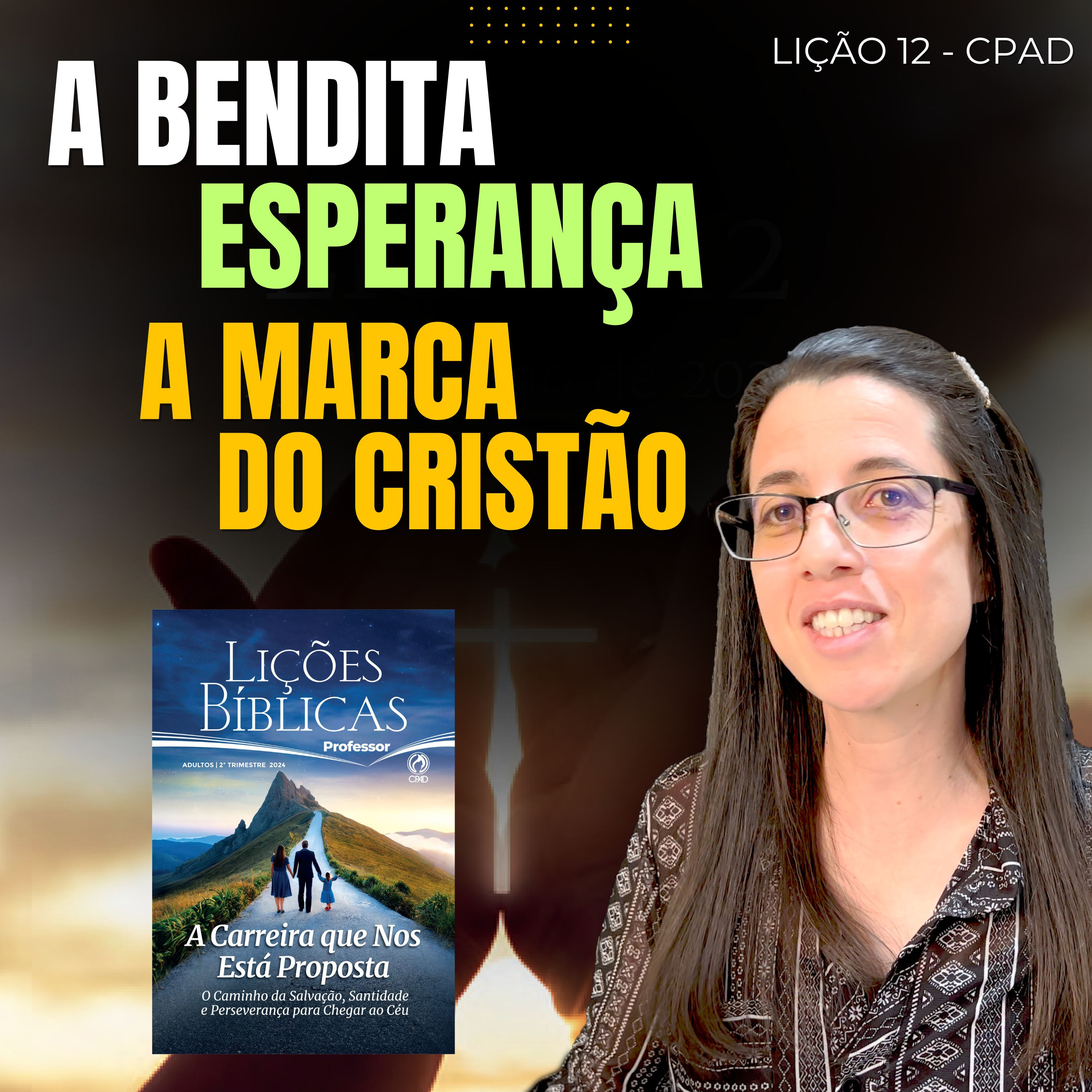 EBD 3º Trimestre 2025