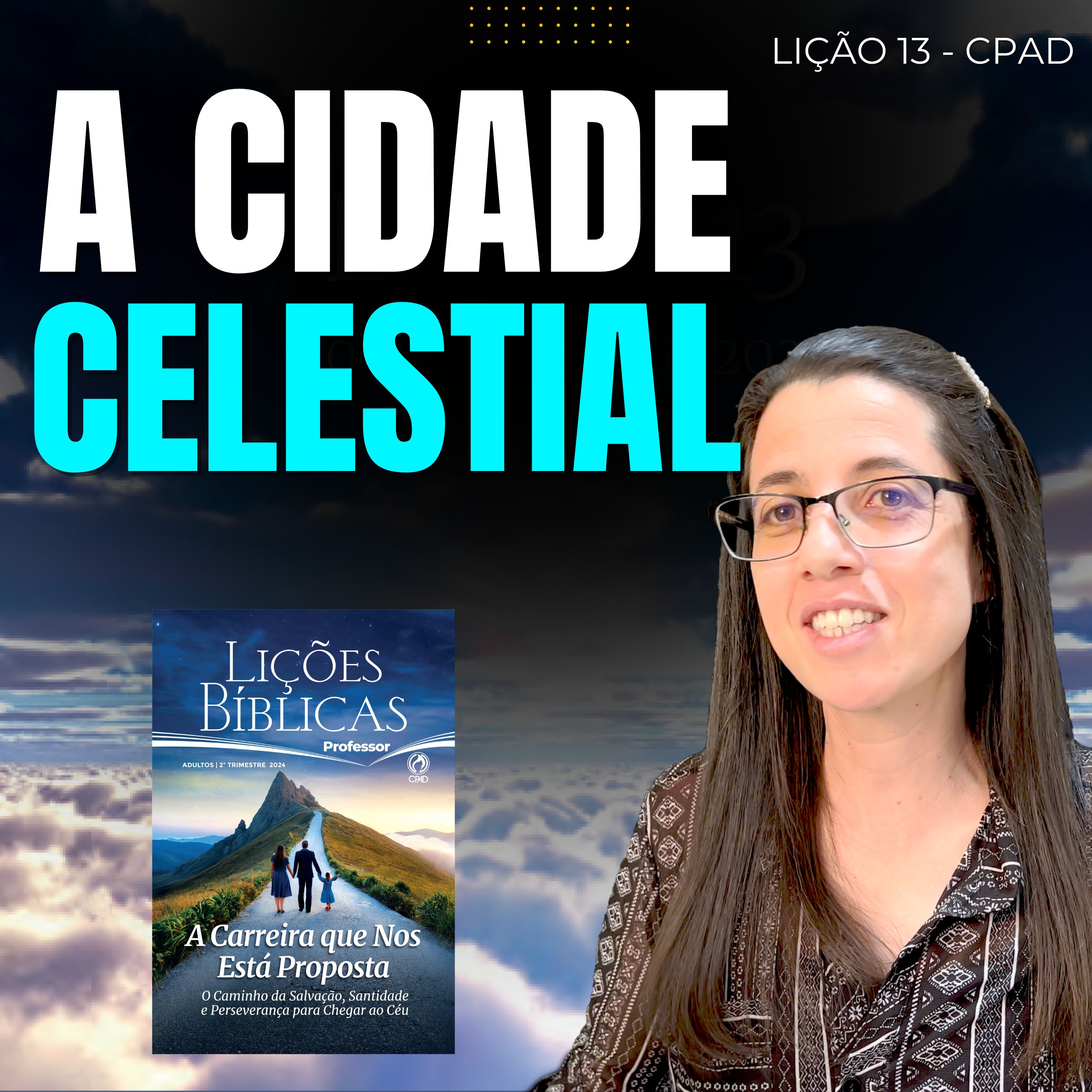 EBD 3º Trimestre 2025