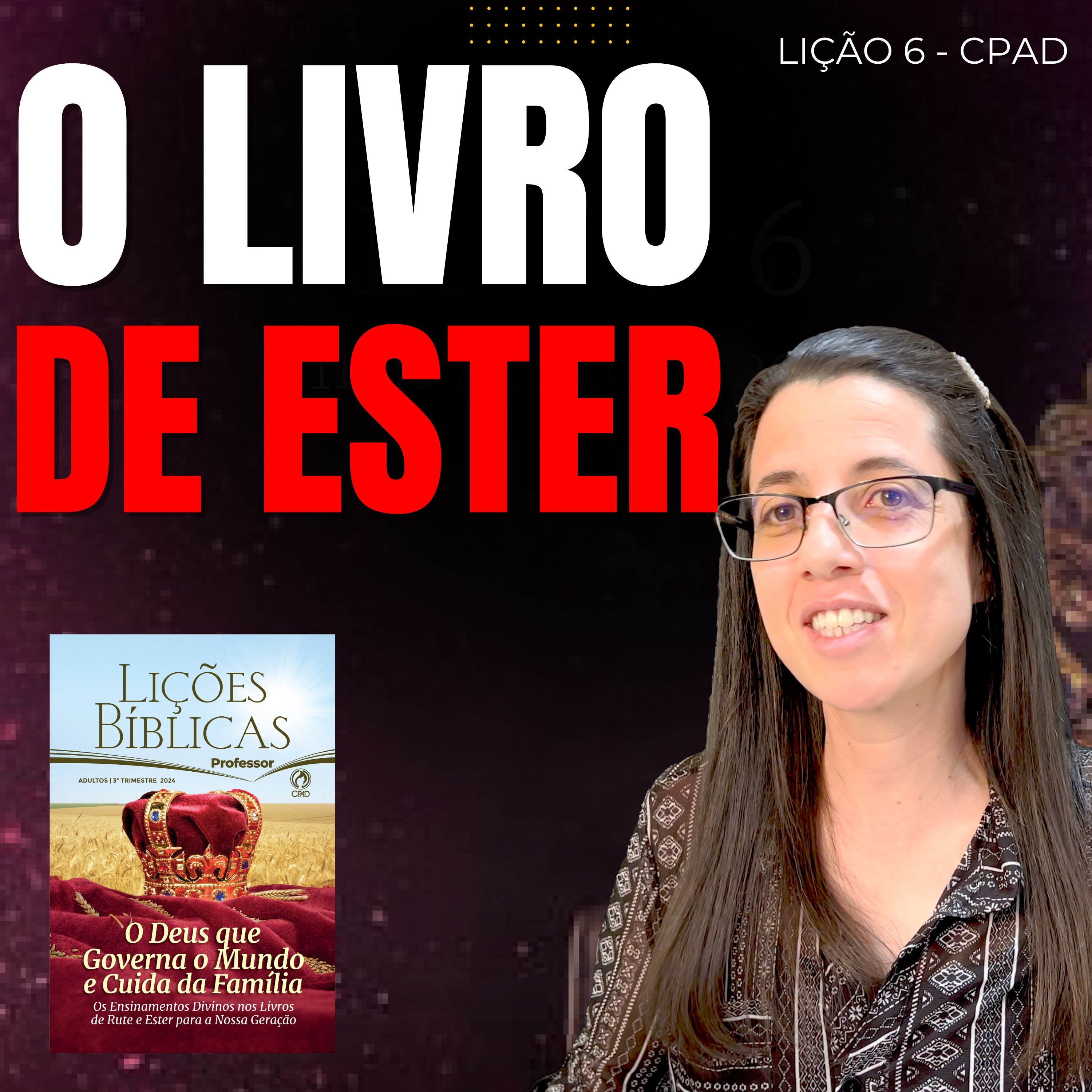 EBD 3º Trimestre 2025