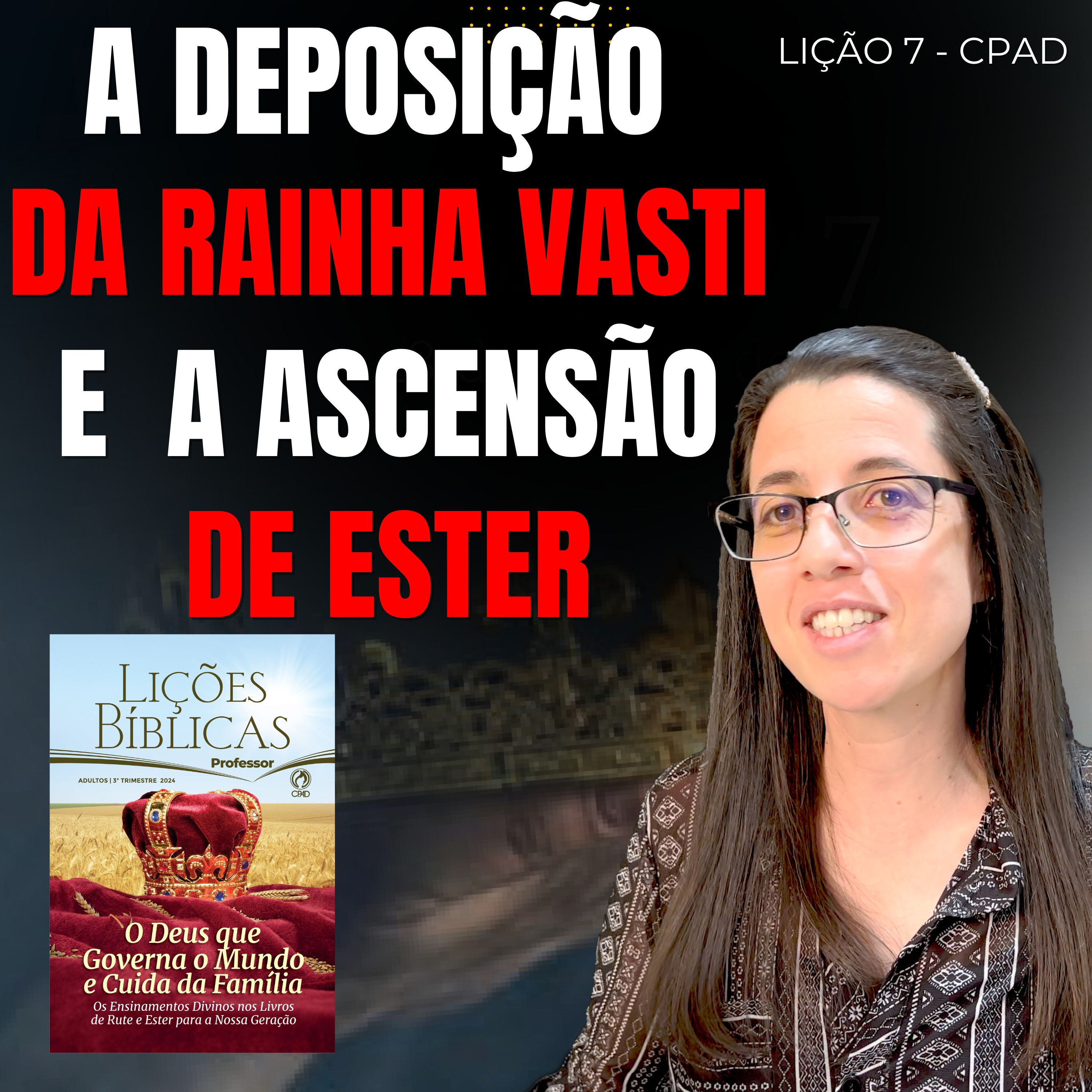 EBD 3º Trimestre 2025