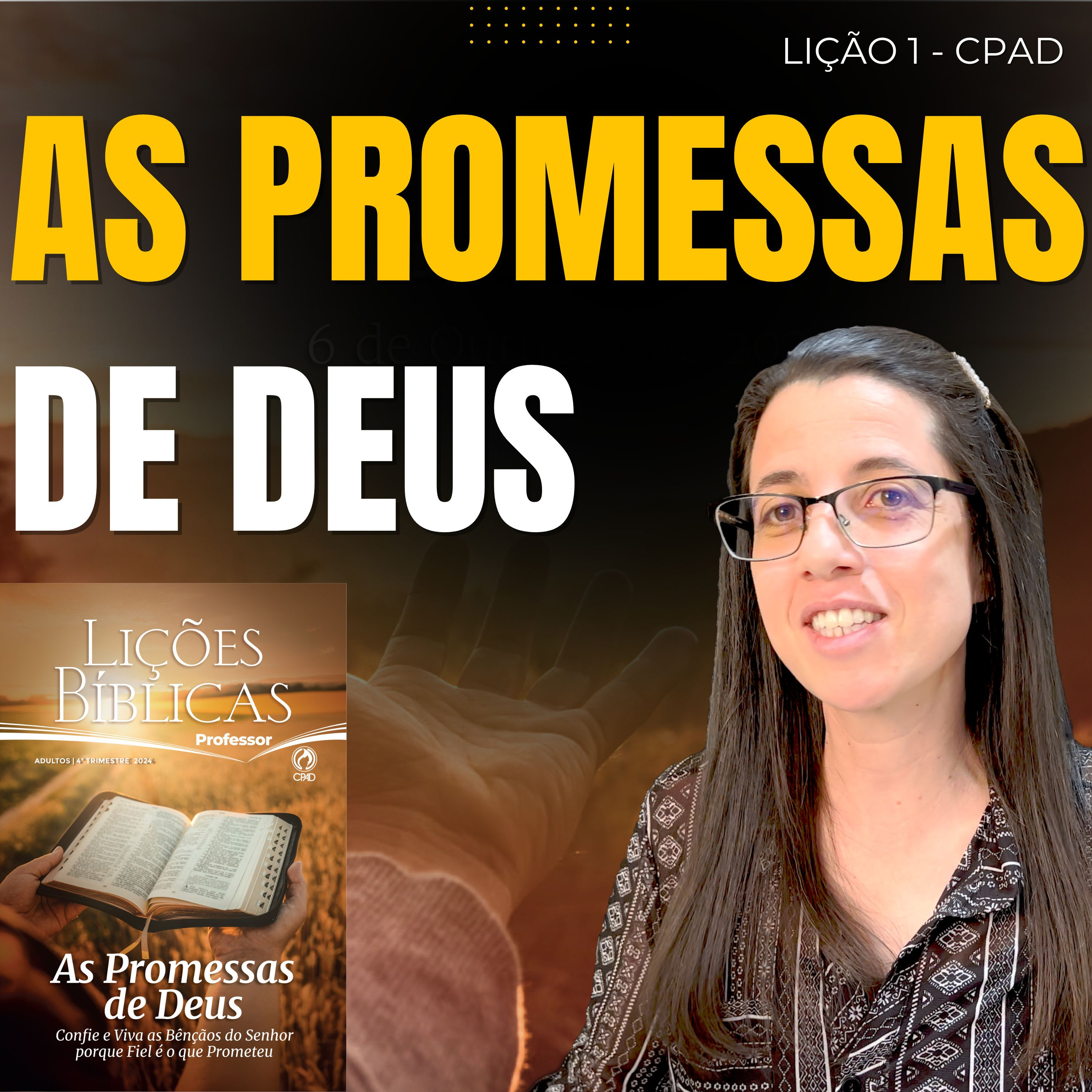 EBD 3º Trimestre 2025