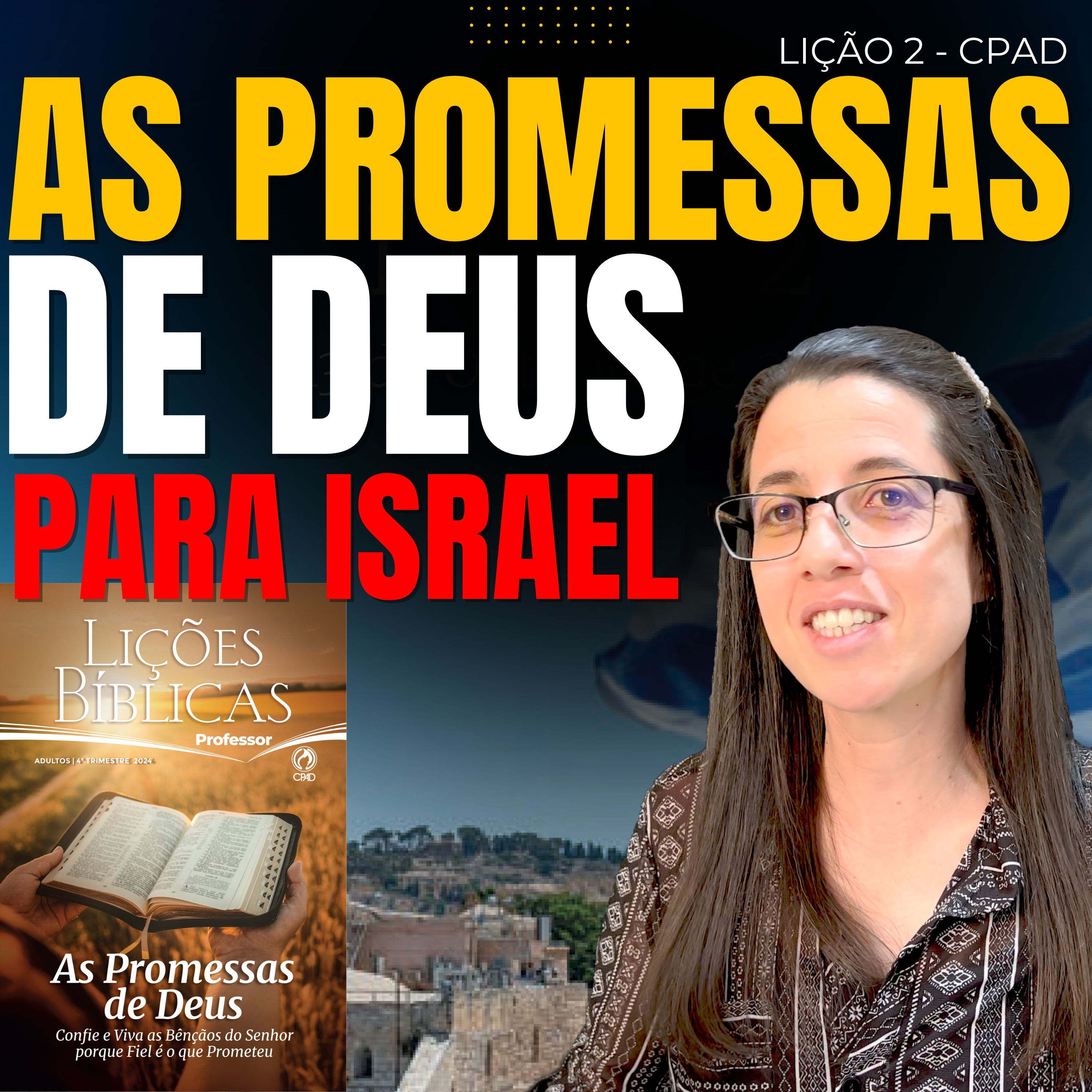 EBD 3º Trimestre 2025
