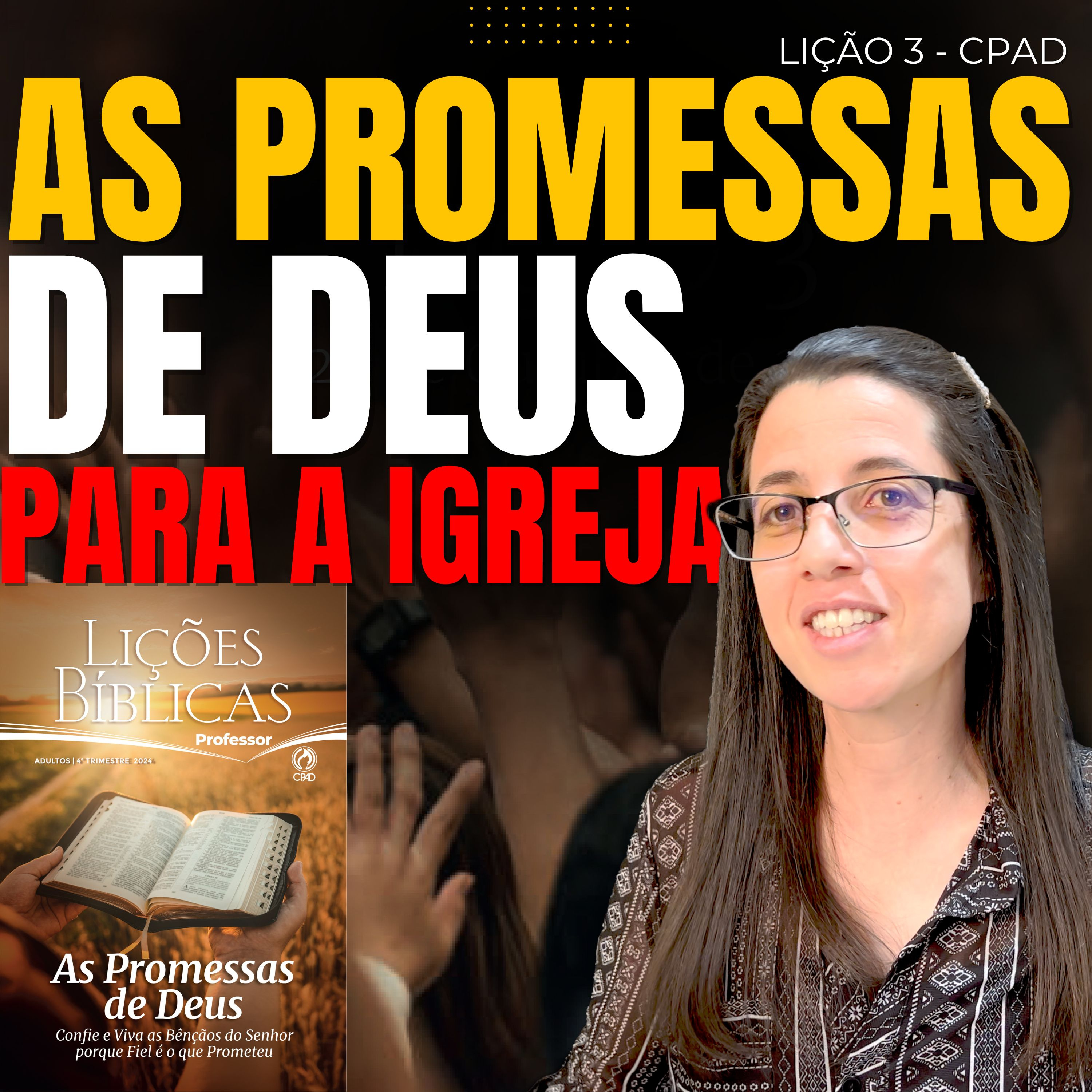 EBD 3º Trimestre 2025