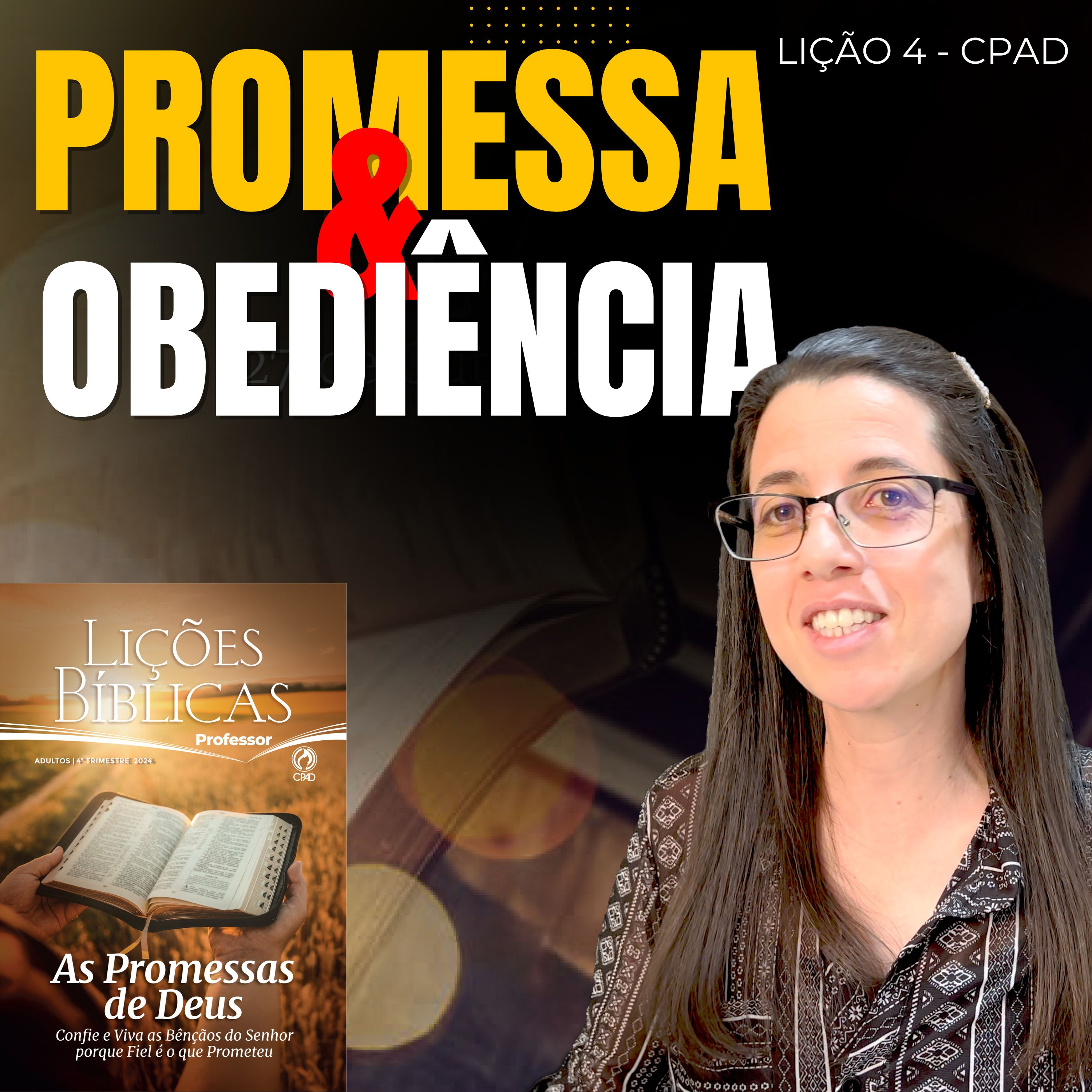 EBD 3º Trimestre 2025