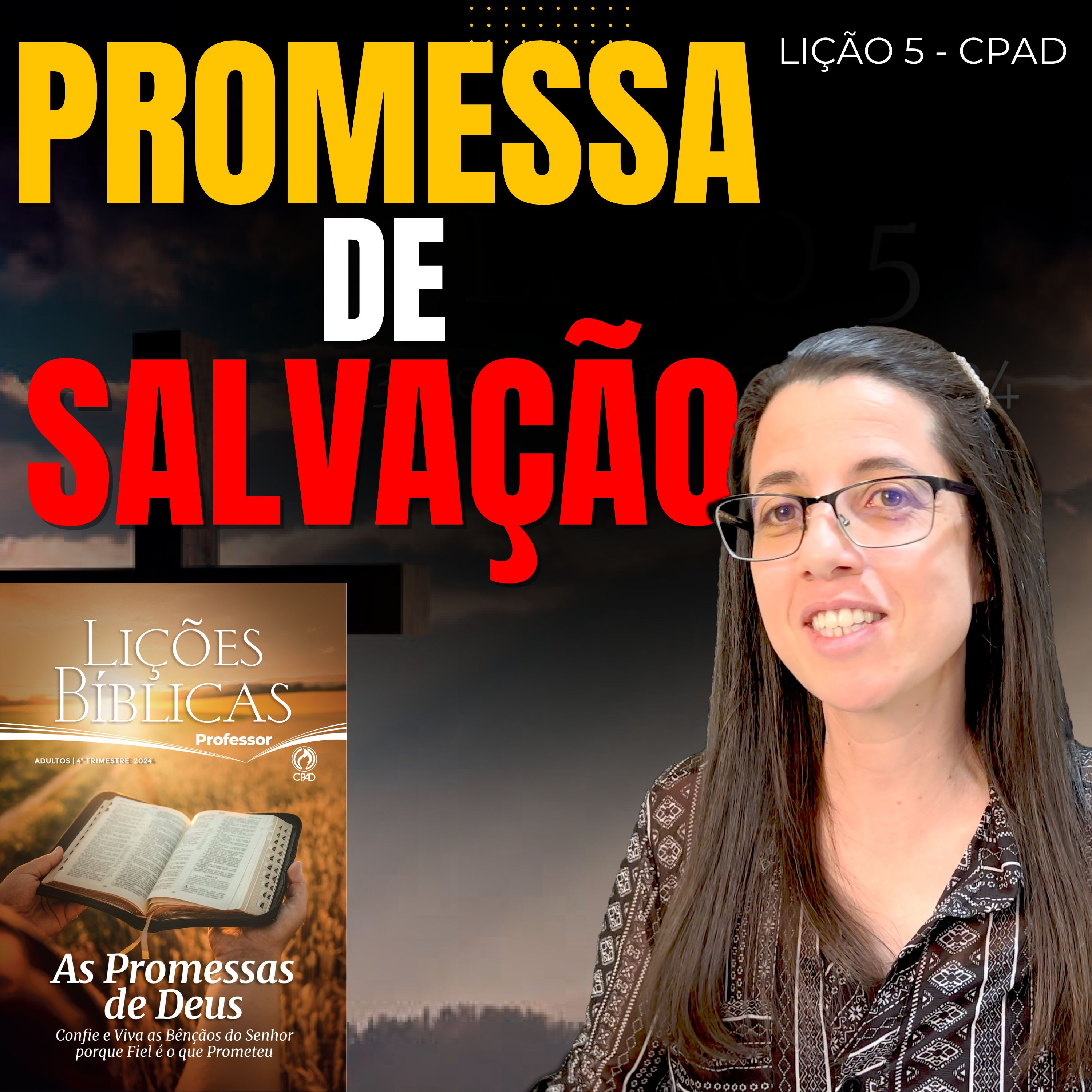 EBD 3º Trimestre 2025