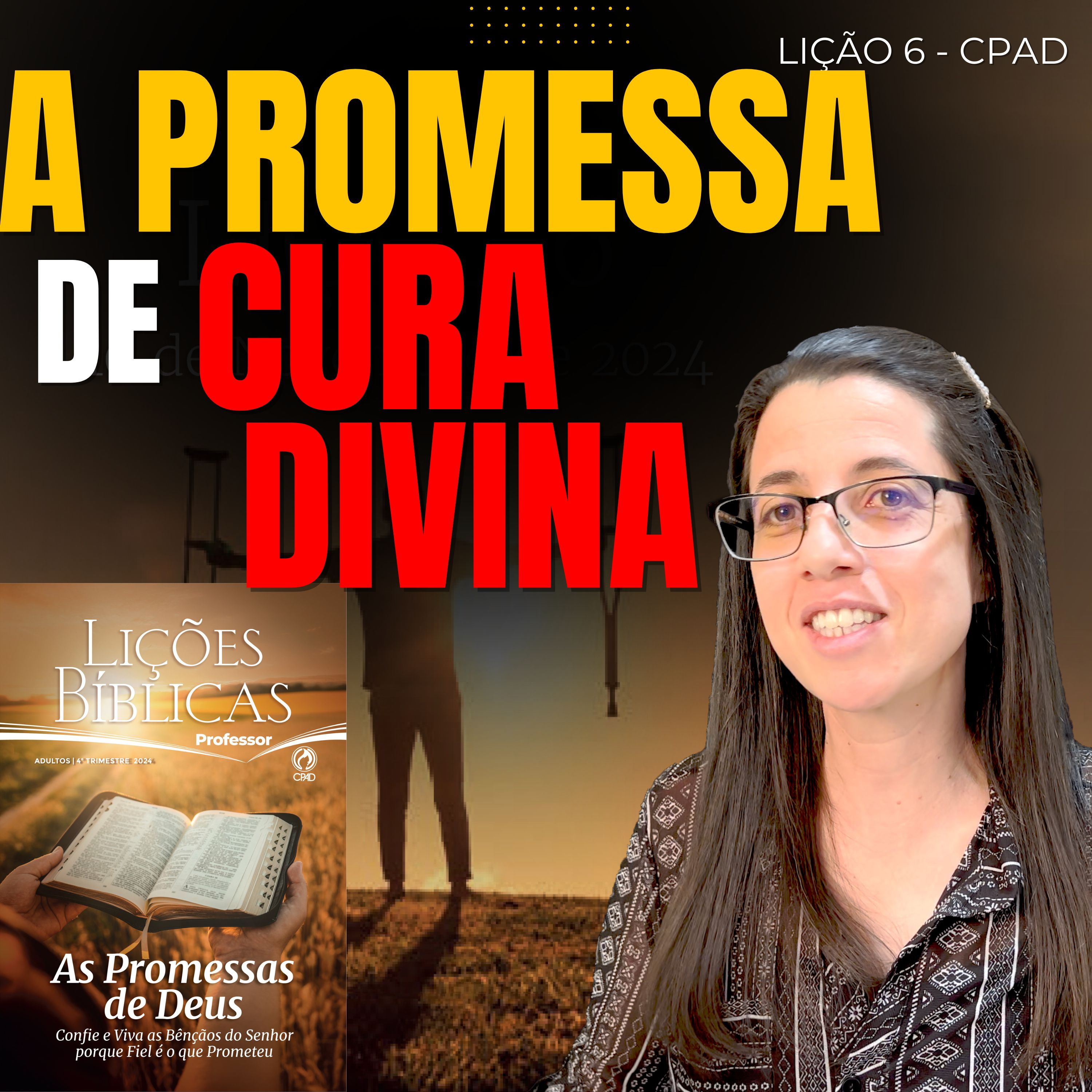 EBD 3º Trimestre 2025