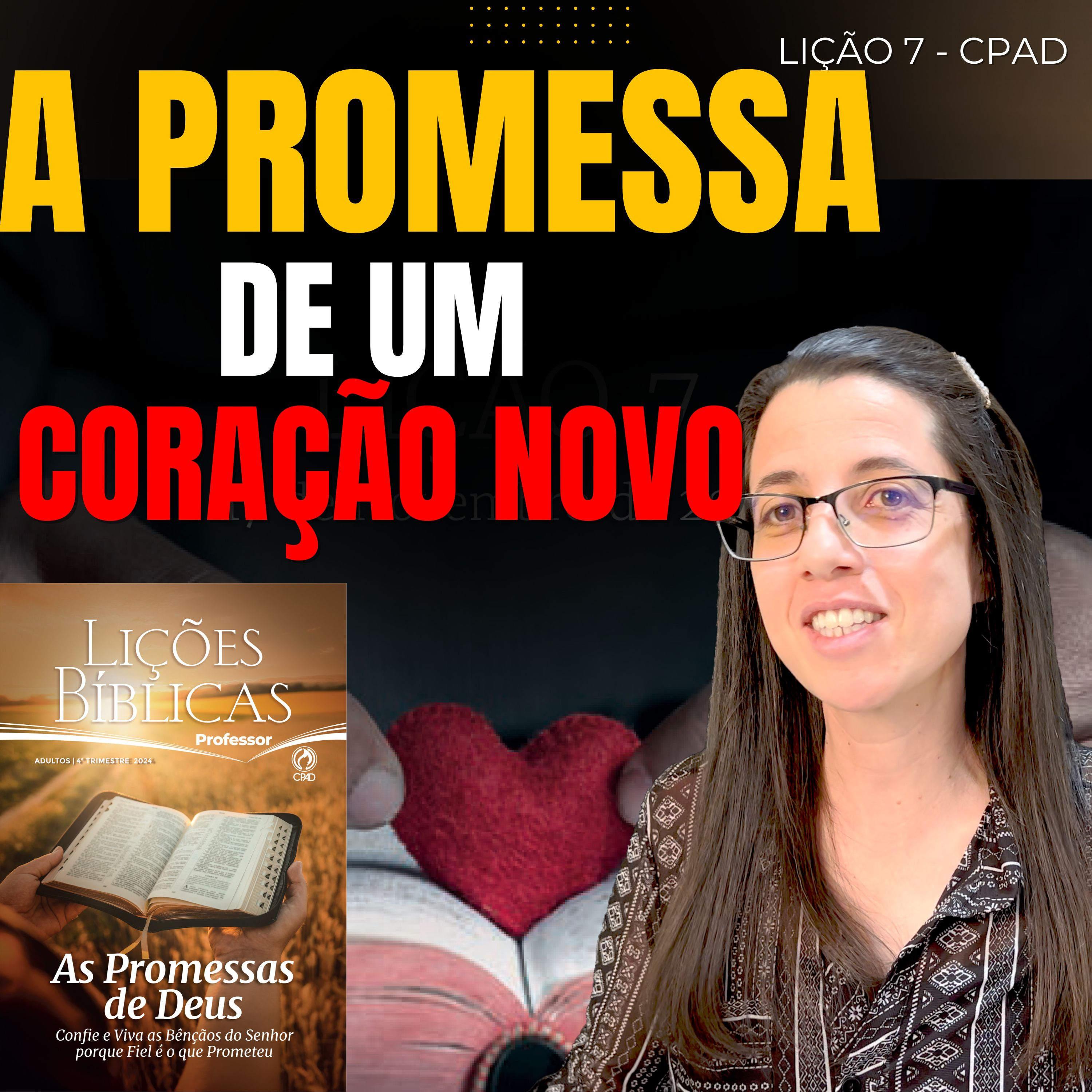 EBD 3º Trimestre 2025