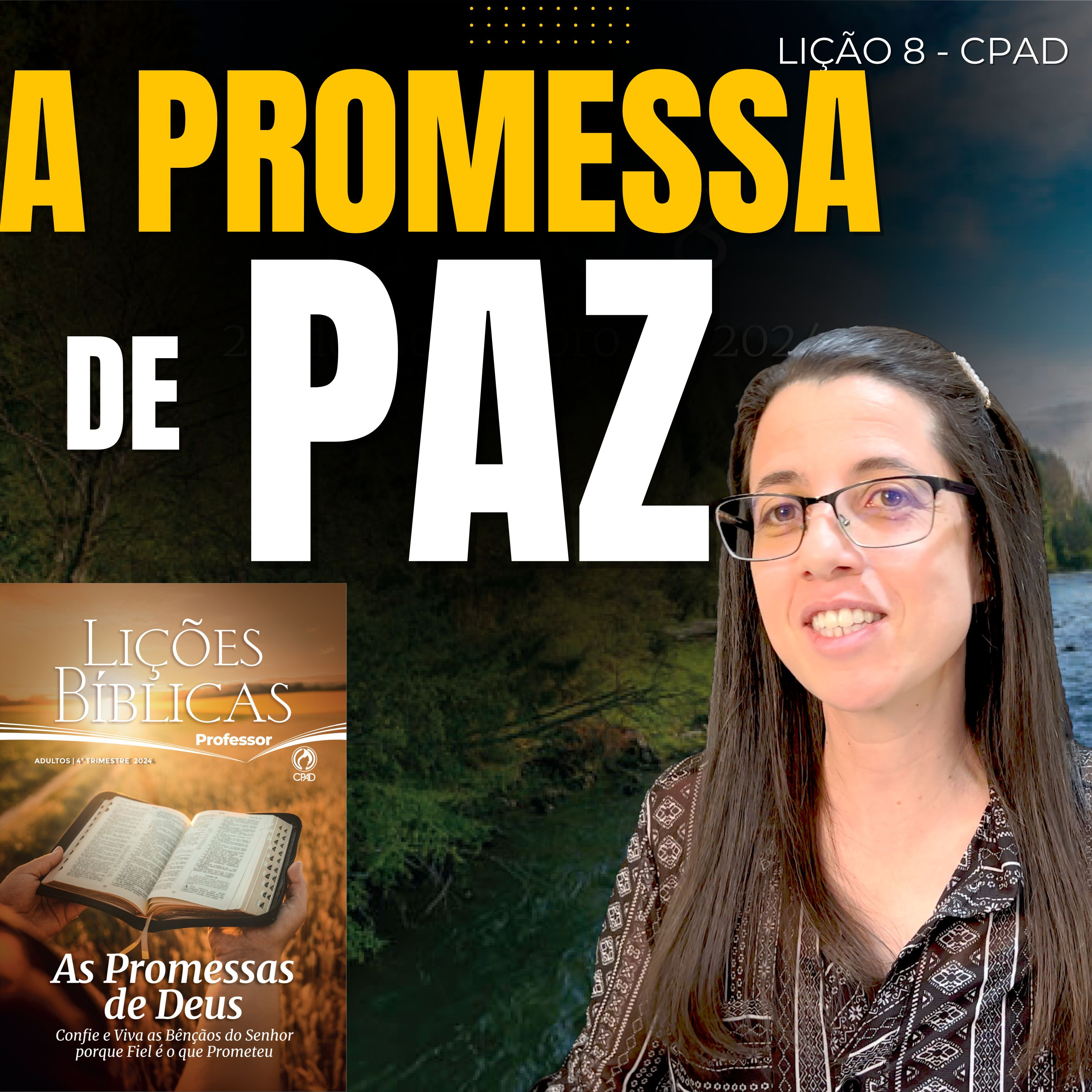 EBD 3º Trimestre 2025