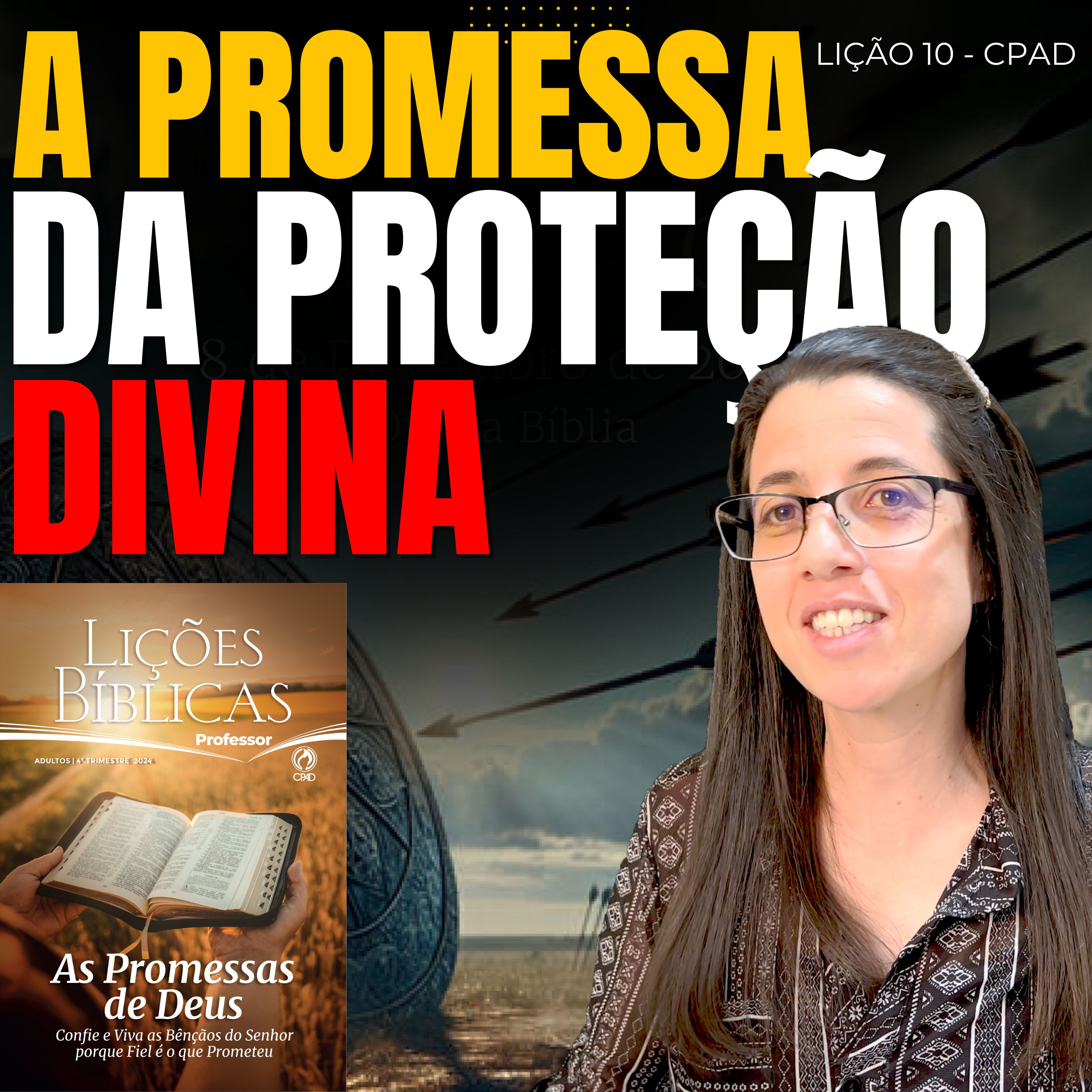 EBD 3º Trimestre 2025