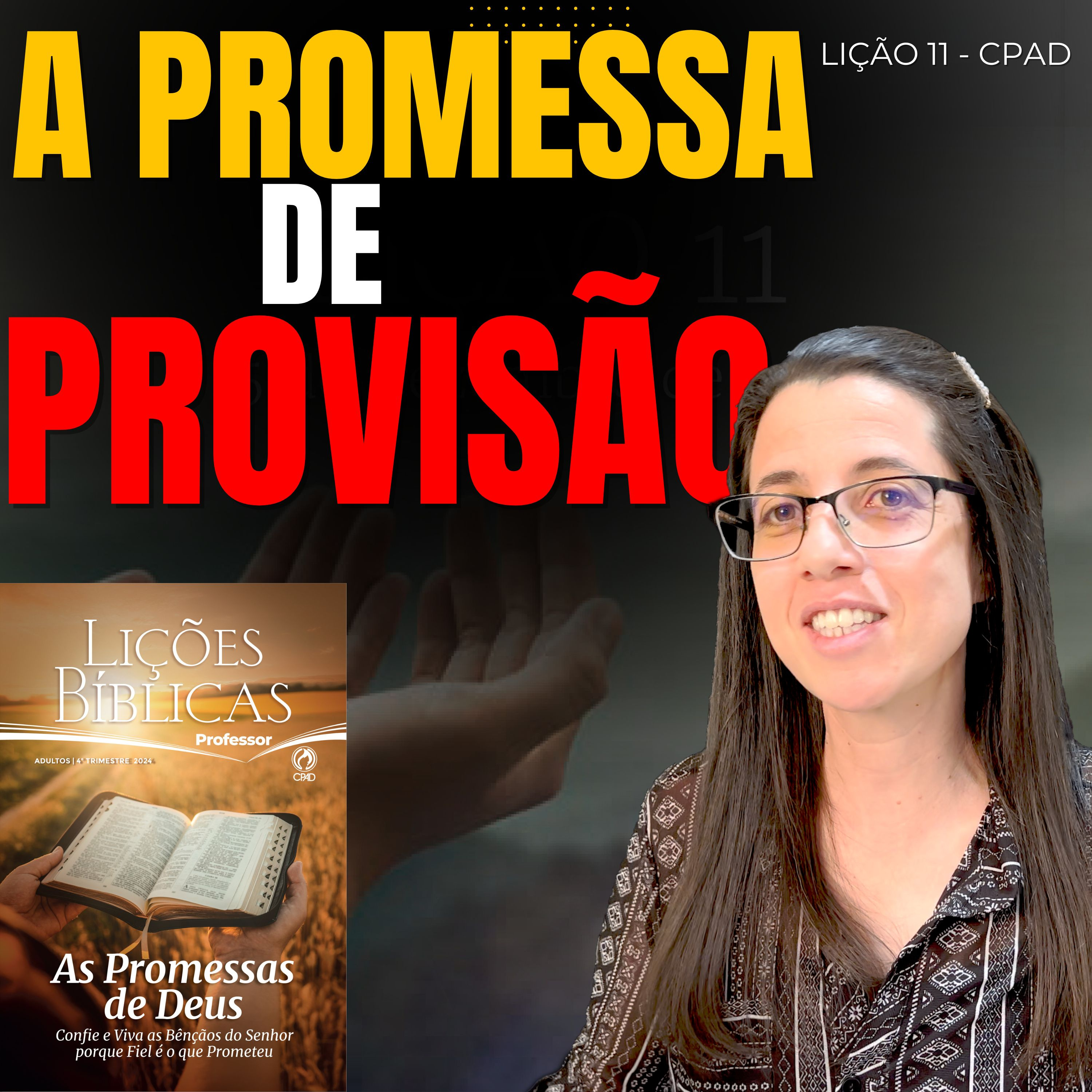EBD 3º Trimestre 2025
