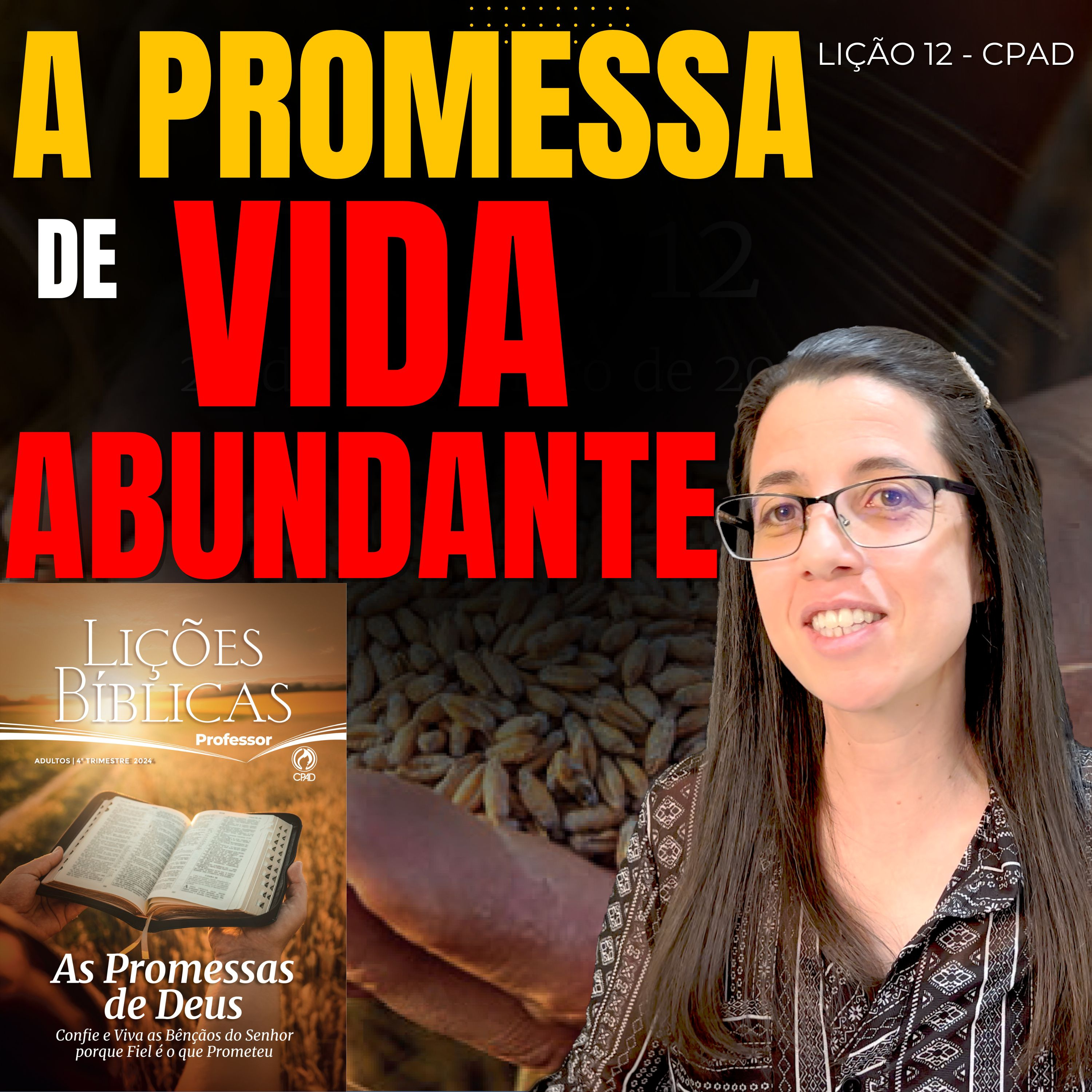 EBD 3º Trimestre 2025