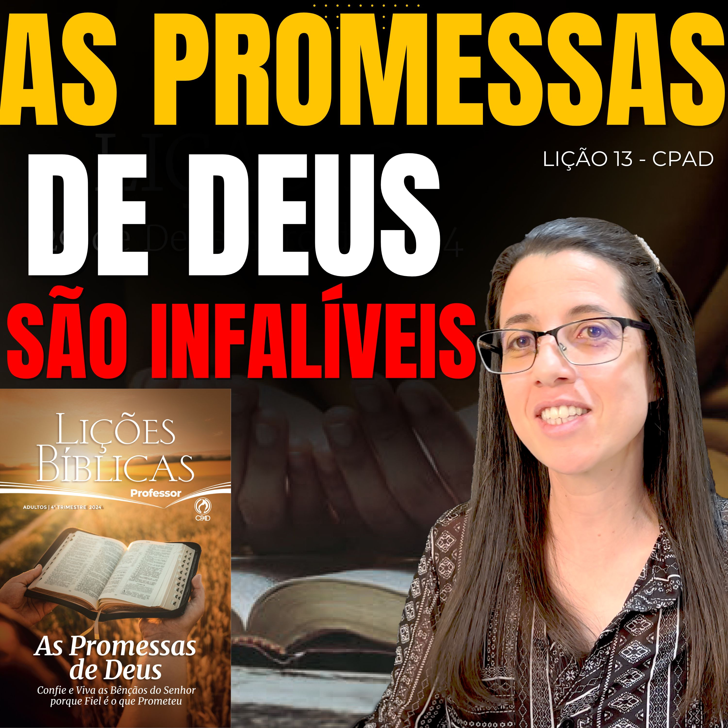 EBD 3º Trimestre 2025