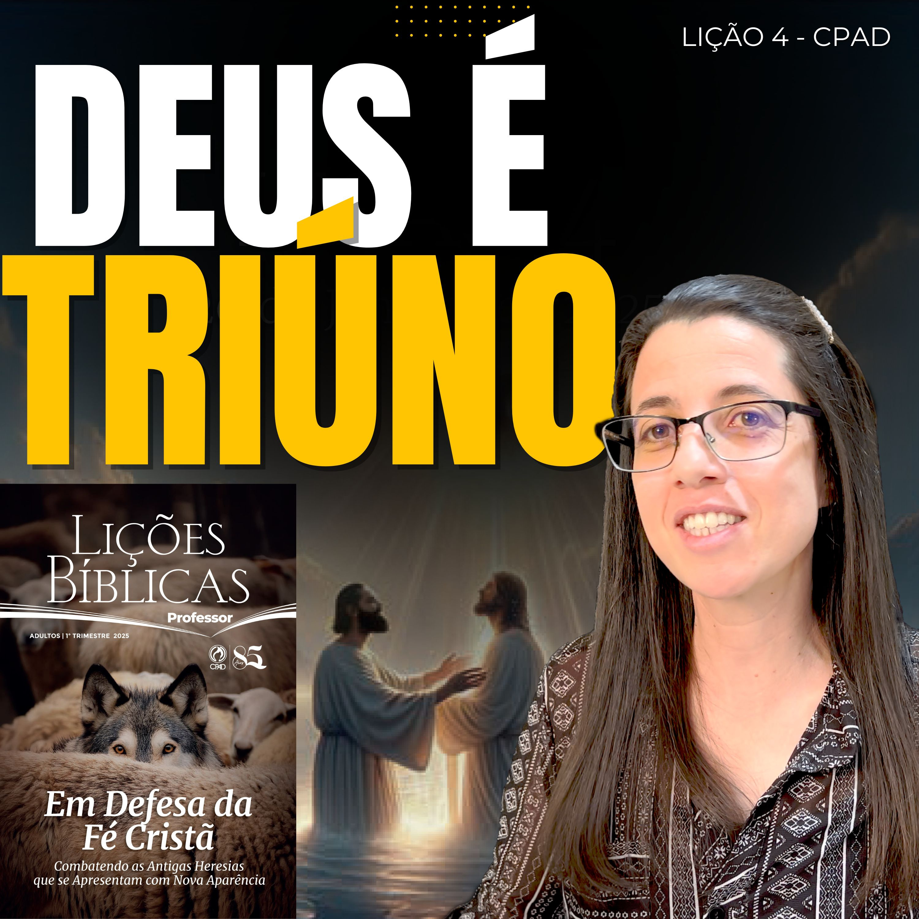 EBD 3º Trimestre 2025